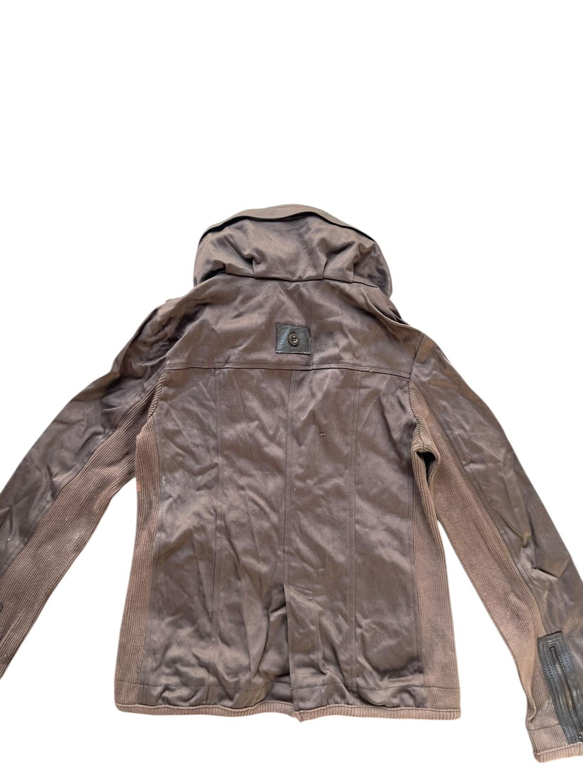 GOA G.O.A Bono Jacket Lgb Size S / US 4 / IT 40 - 7 Thumbnail