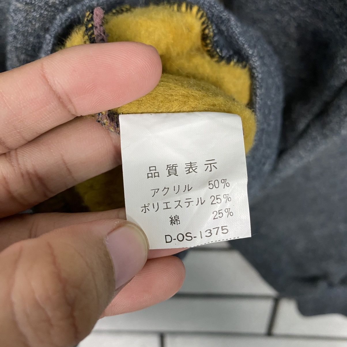 Japanese Brand 📌Vintage Anorak Sweatshirt Zealzip Issey Miyake Size US L / EU 52-54 / 3 - 16 Thumbnail