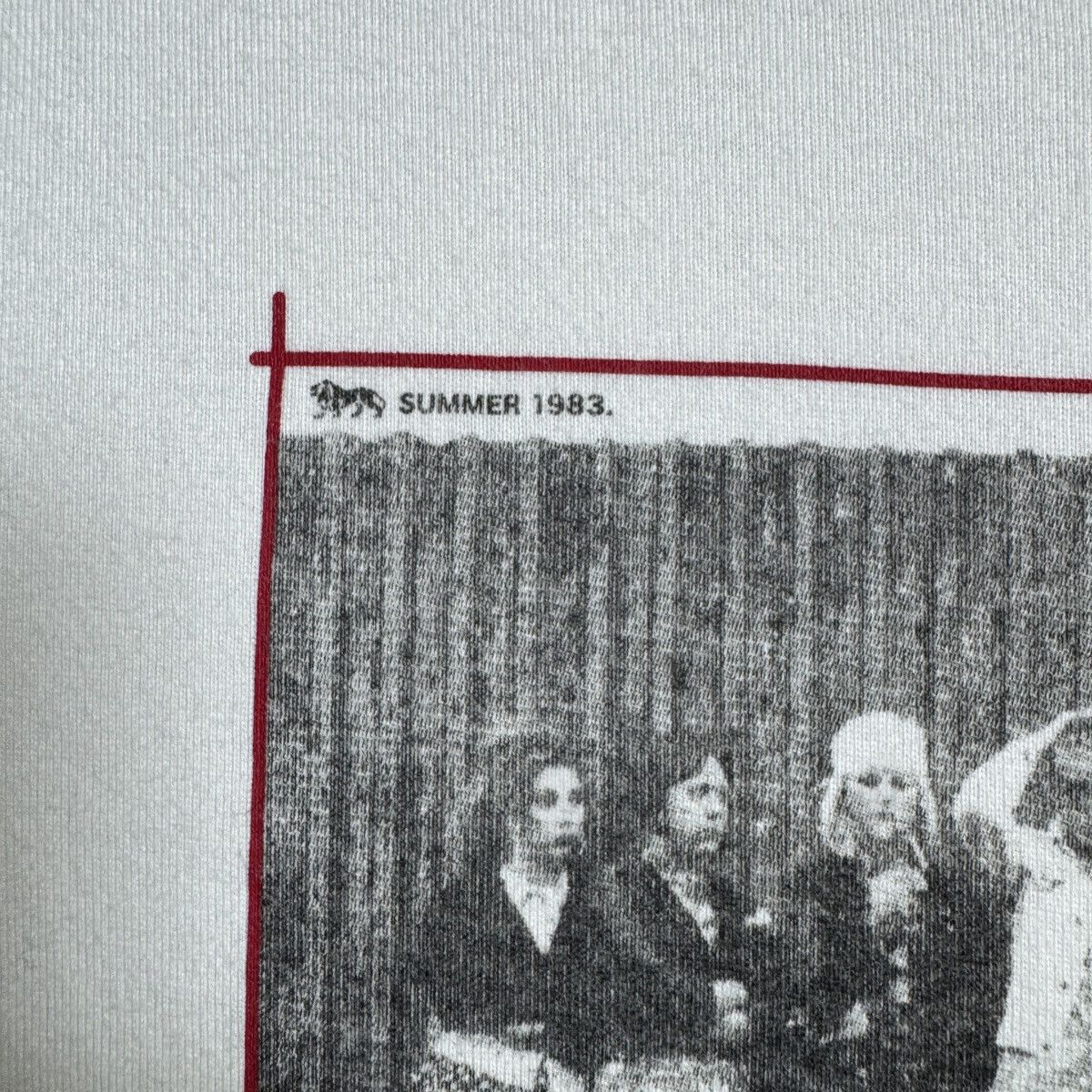 Lonsdale Lonsdale THIS IS ENGLAND skinhead movie tee movie promo tee Size US S / EU 44-46 / 1 - 3 Thumbnail