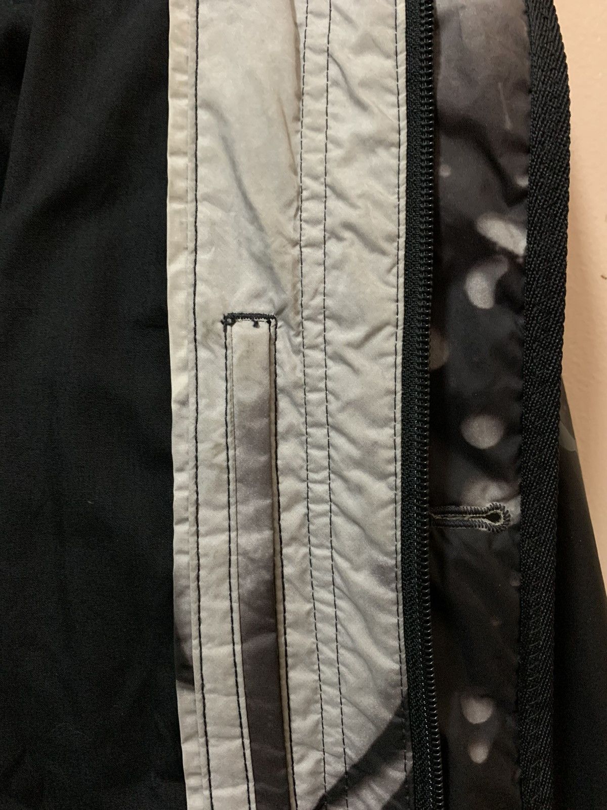 Hussein Chalayan × Puma Puma - Hussein Chalayan - Archived - Urban Mobility Jacket Size US L / EU 52-54 / 3 - 23 Thumbnail