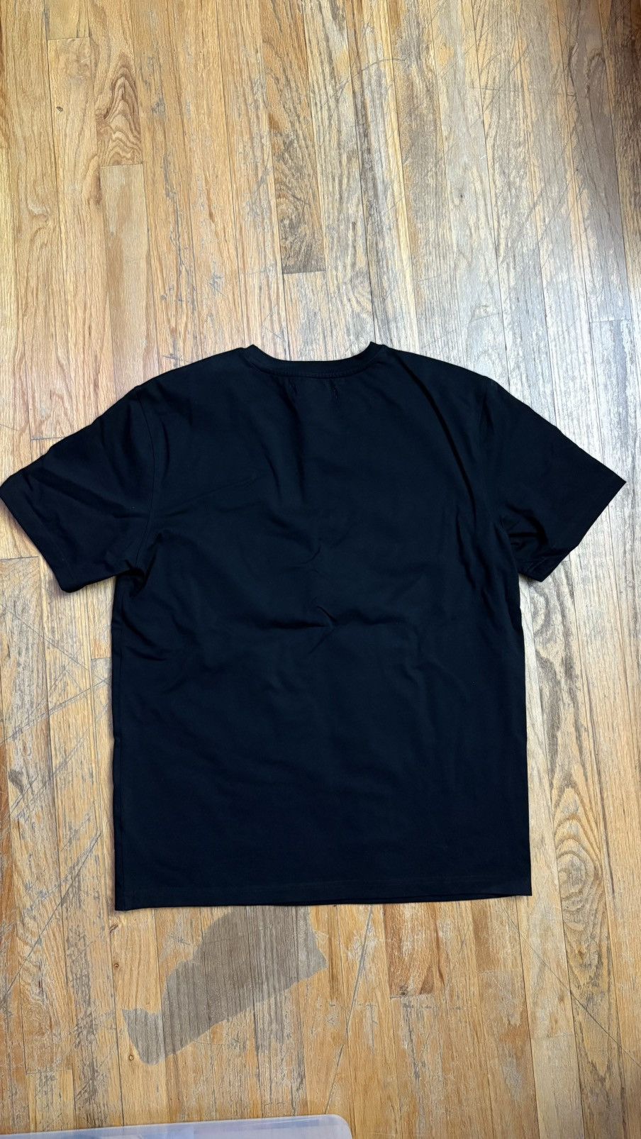 Other La Flame embroidered graphic tee Size US M / EU 48-50 / 2 - 2 Thumbnail