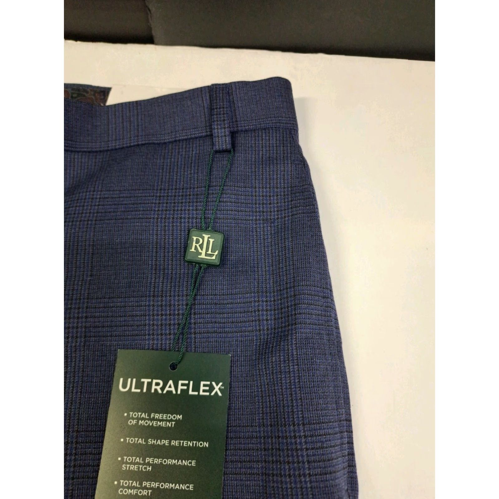 Ralph Lauren VINTAGE? No. Size US 40 / EU 56 - 7 Thumbnail