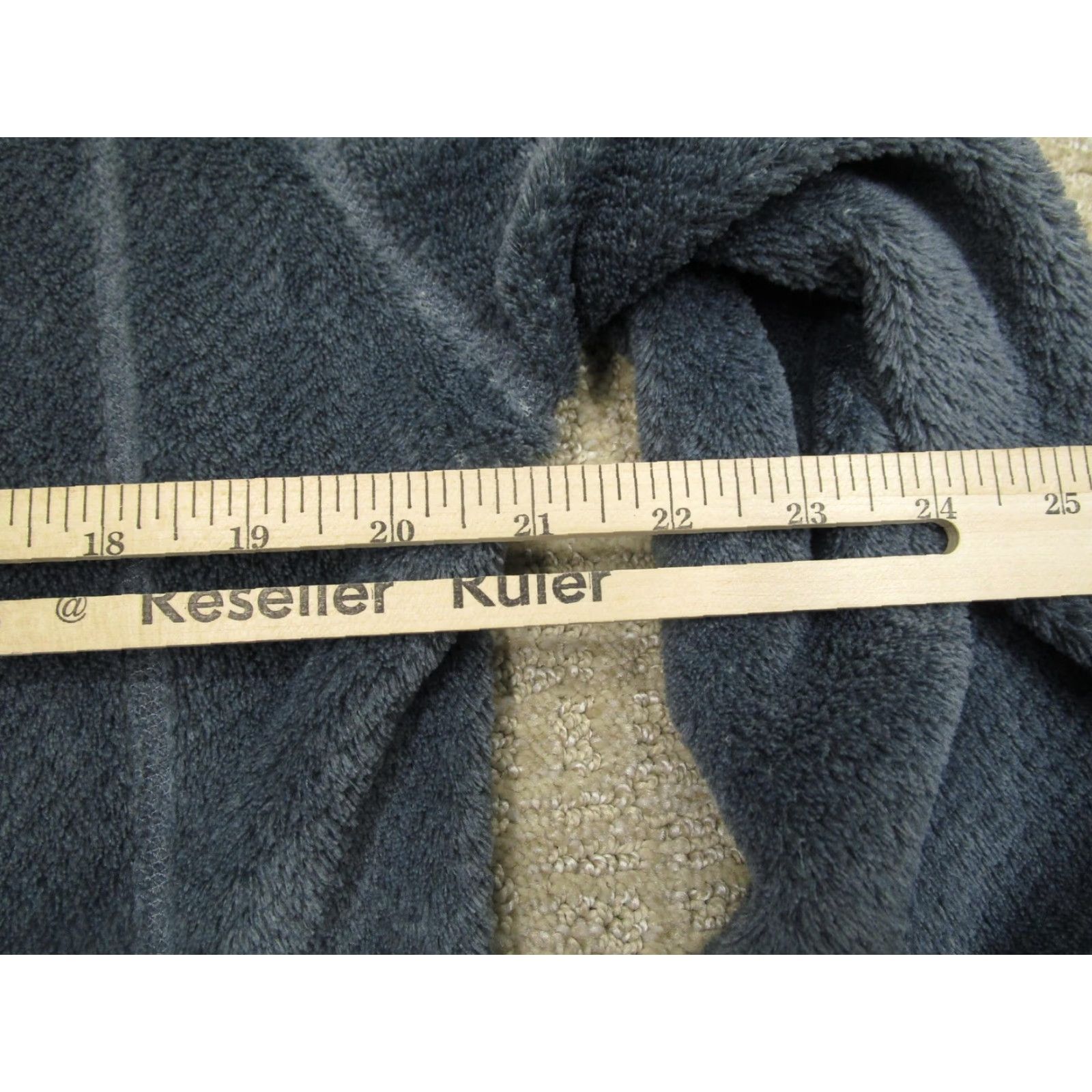 Patagonia Patagonia Pullover Women L Gray Teal Snap-T Fleece Outdoor Soft Cozy Preppy Shirt L Womens Size L / US 10 / IT 46 - 5 Thumbnail