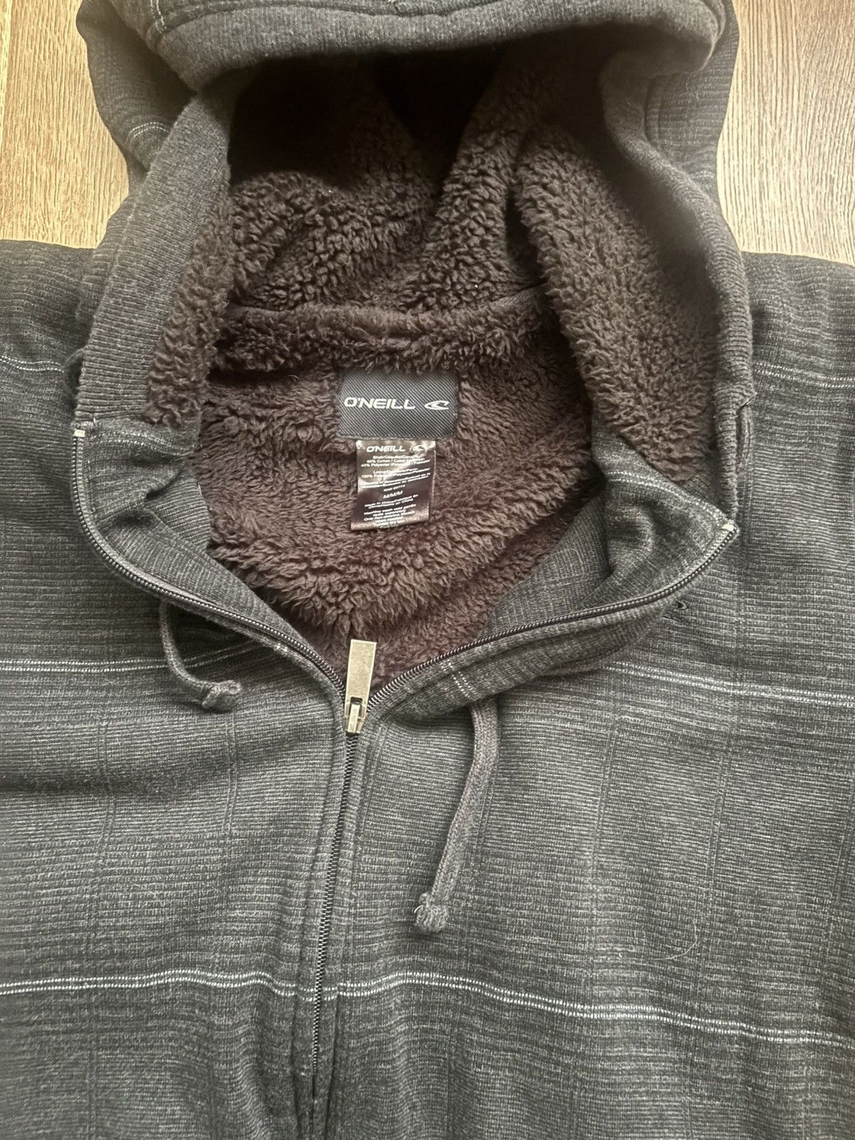 O'Neill × Vintage 90’s OG O’Neil Zip Size US M / EU 48-50 / 2 - 3 Thumbnail