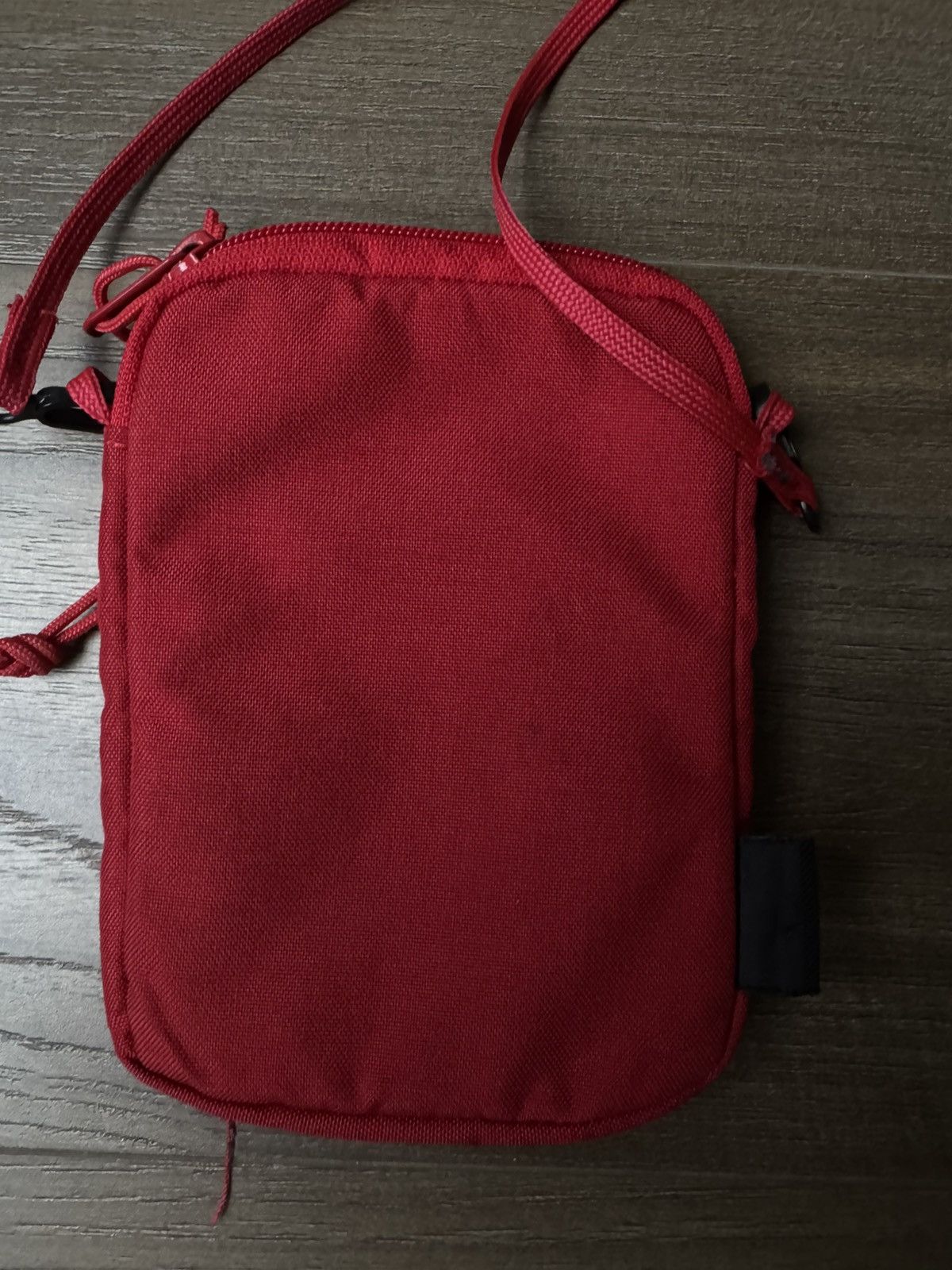 Supreme Supreme Utility Pouch Size ONE SIZE - 8 Thumbnail