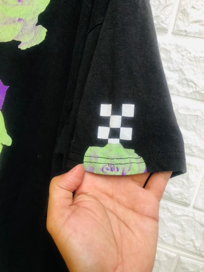 Japanese Brand × Vintage Vintage Japanese Designer Fashion Style Streetwear Size US XXL / EU 58 / 5 - 6 Thumbnail