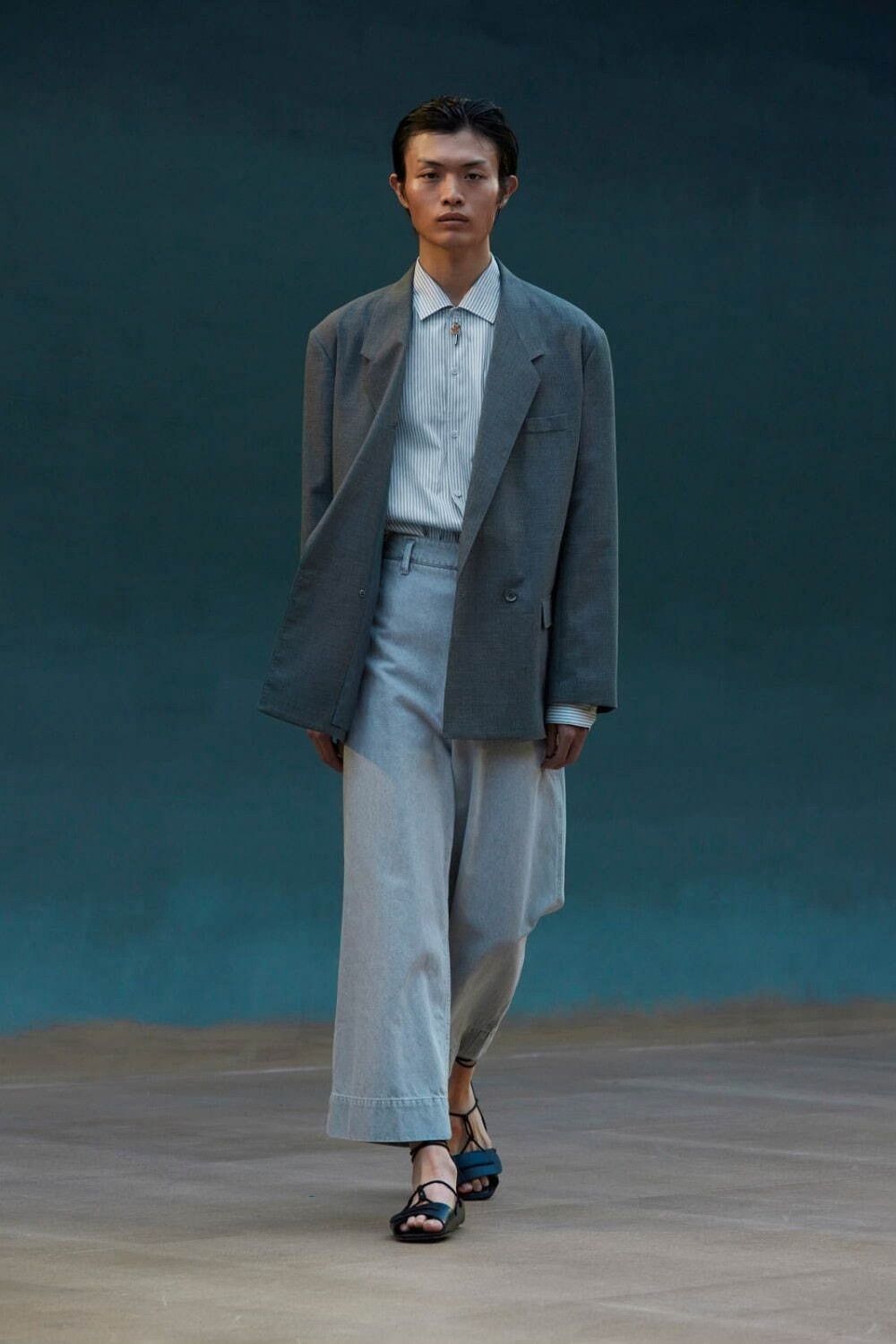 Lemaire LEMAIRE 22SS spacious suit| Size 46R - 5 Thumbnail