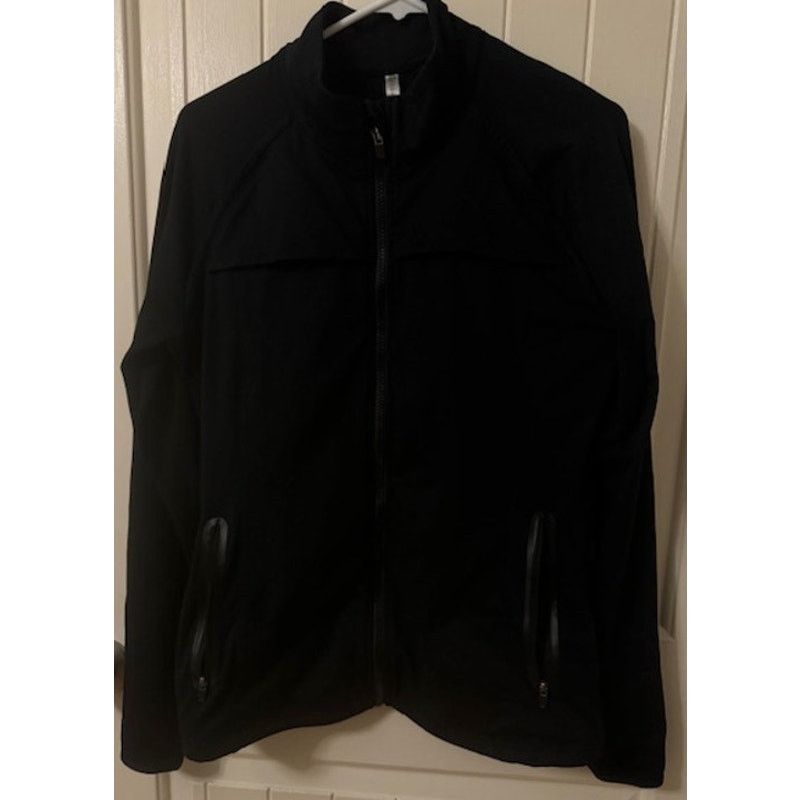 Fabletics Fabletics Cross Back Stretch Kimmy Performance Jacket L Size L / US 10 / IT 46 - 4 Thumbnail