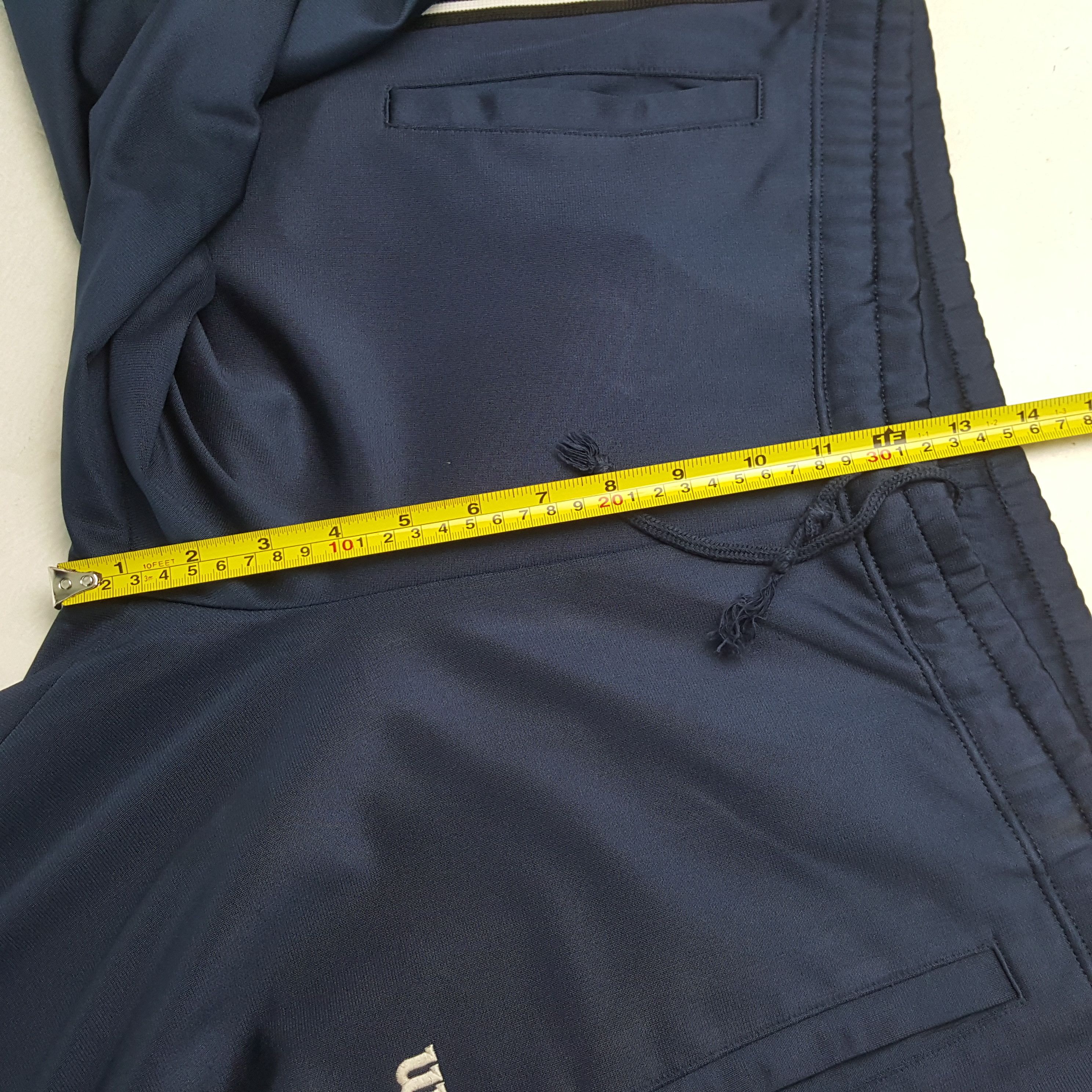 Wilson Wilson Sportswear Style Pants RR13 Size US 37 - 8 Thumbnail