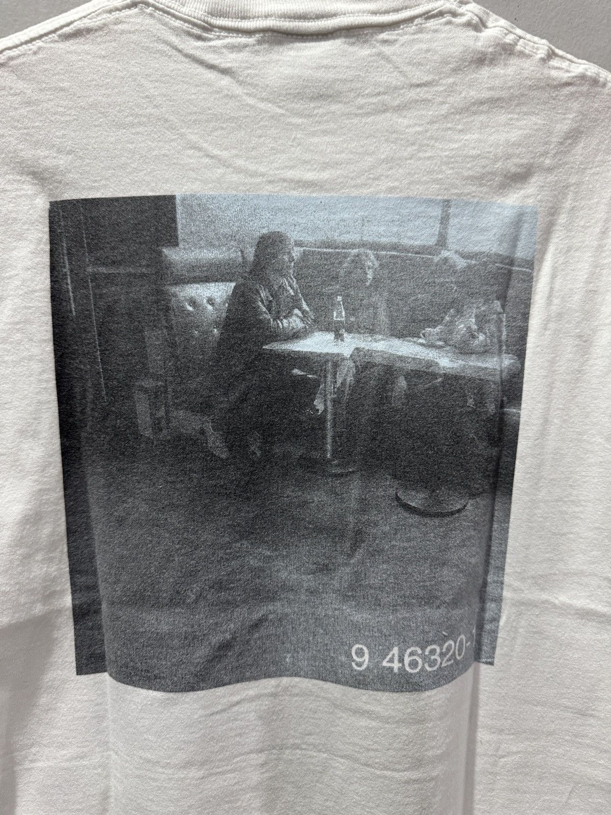 Band Tees Vintage REM Size US L / EU 52-54 / 3 - 7 Thumbnail