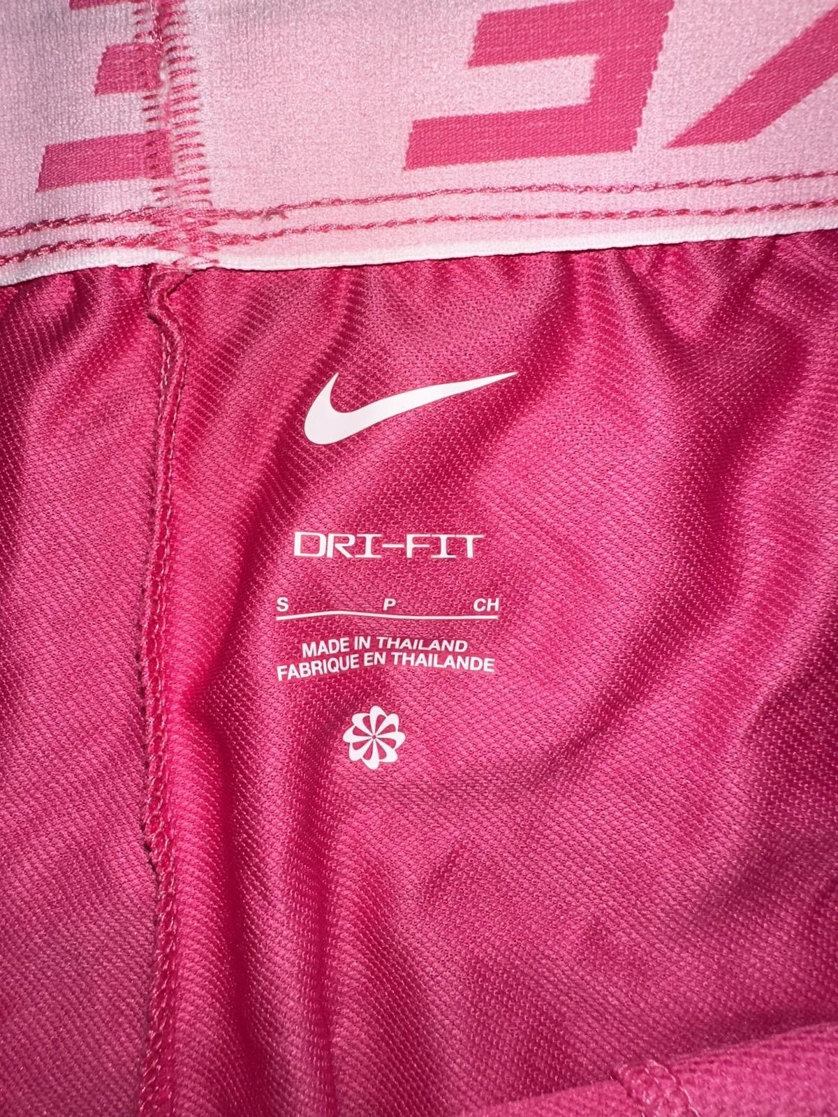 Nike Nike Women’s Dri-FIT Attack Training Shorts Size 32" / US 10 / IT 46 - 5 Thumbnail