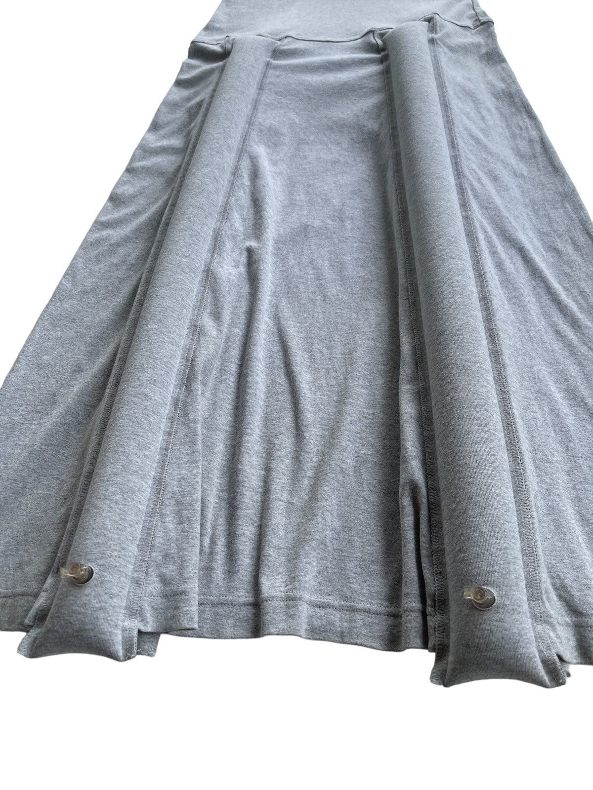 Issey Miyake AW1990 Collection Issey Miyake Runway Maxi Dresses/Jumpsuit Size M / US 6-8 / IT 42-44 - 6 Thumbnail