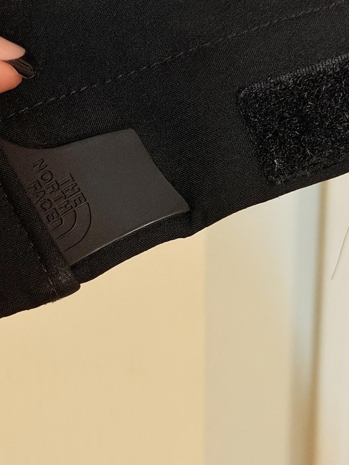 The North Face The North Face Apex Bionic Jacket Black Size M Fleece Size US M / EU 48-50 / 2 - 6 Thumbnail