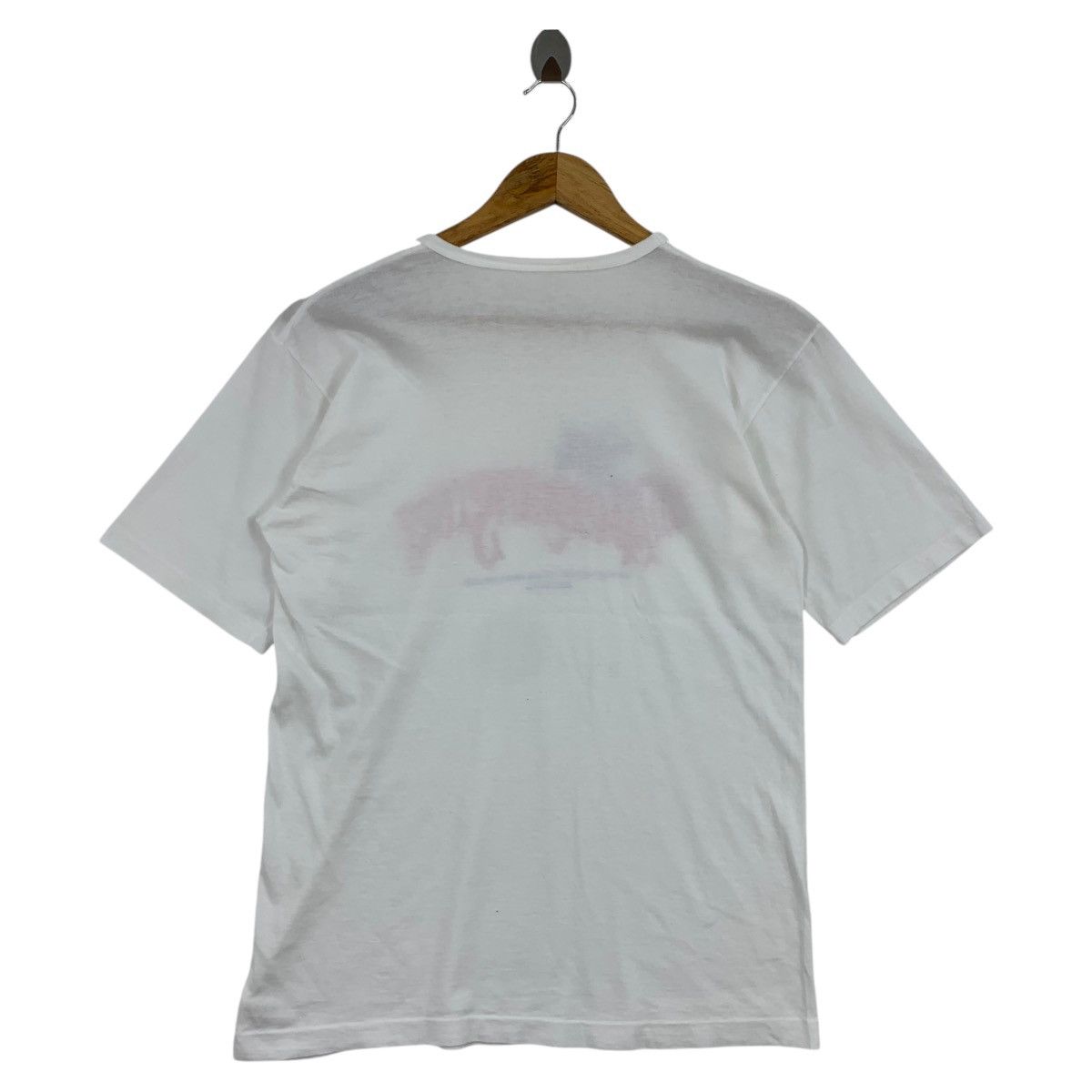 Cartoon Network × Vintage Vintage 90s AN AMERICAN TAIL by steven spielberg cartoon tee Size US S / EU 44-46 / 1 - 4 Thumbnail