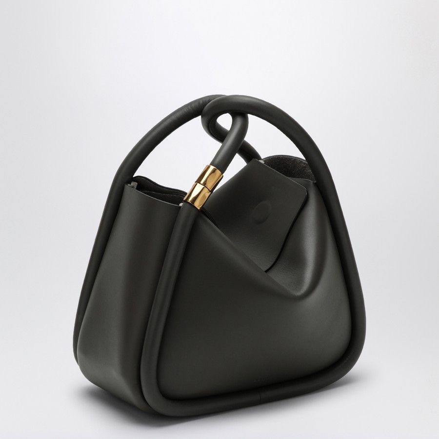 BOYY o1d2blof0824 Size: OS / Wonton 25 Bag in Dark Gray Size ONE SIZE - 1 Thumbnail