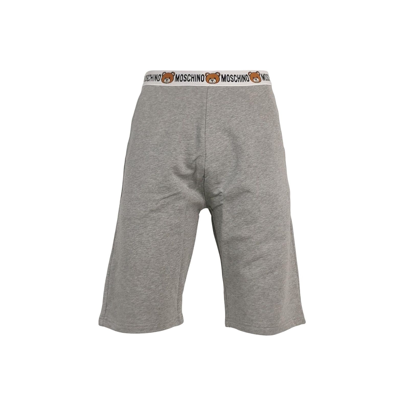 Moschino Moschino Underbear Logo Cotton Shorts XS Size US 28 / EU 44 - 1 Thumbnail