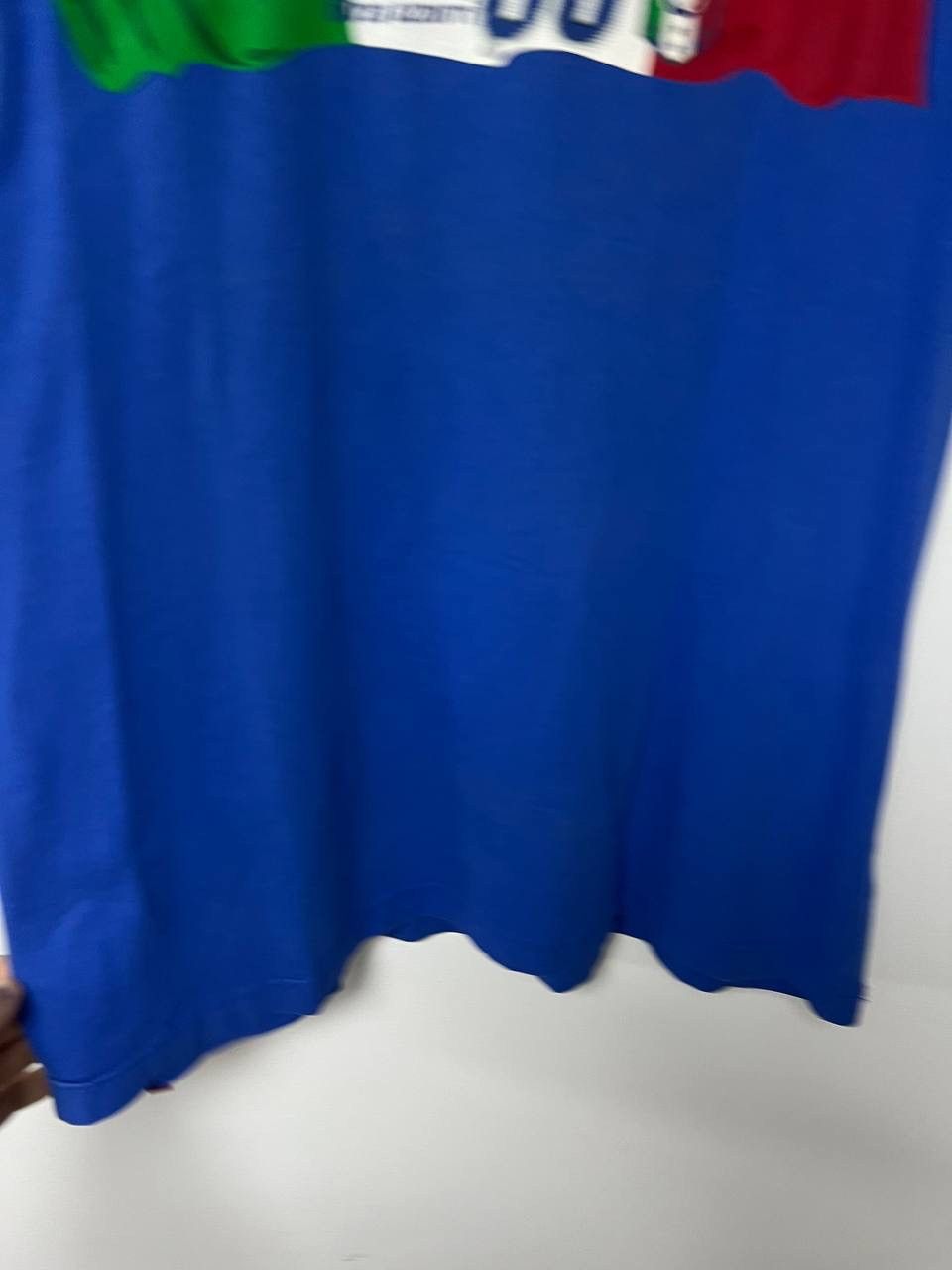 Puma Vintage Italy Euro 2008/2009 Maglia Italia T shirt Puma XL Size US XL / EU 56 / 4 - 12 Thumbnail