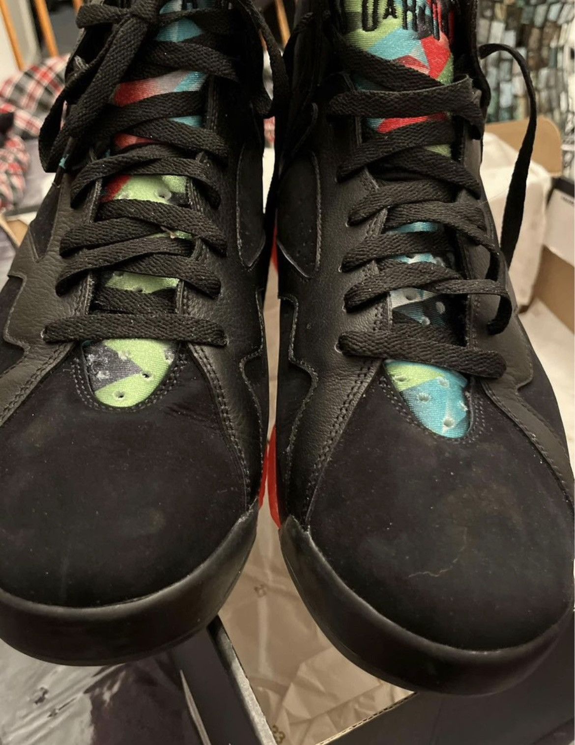 Other Jordan 7 Size US 13 / EU 46 - 5 Thumbnail