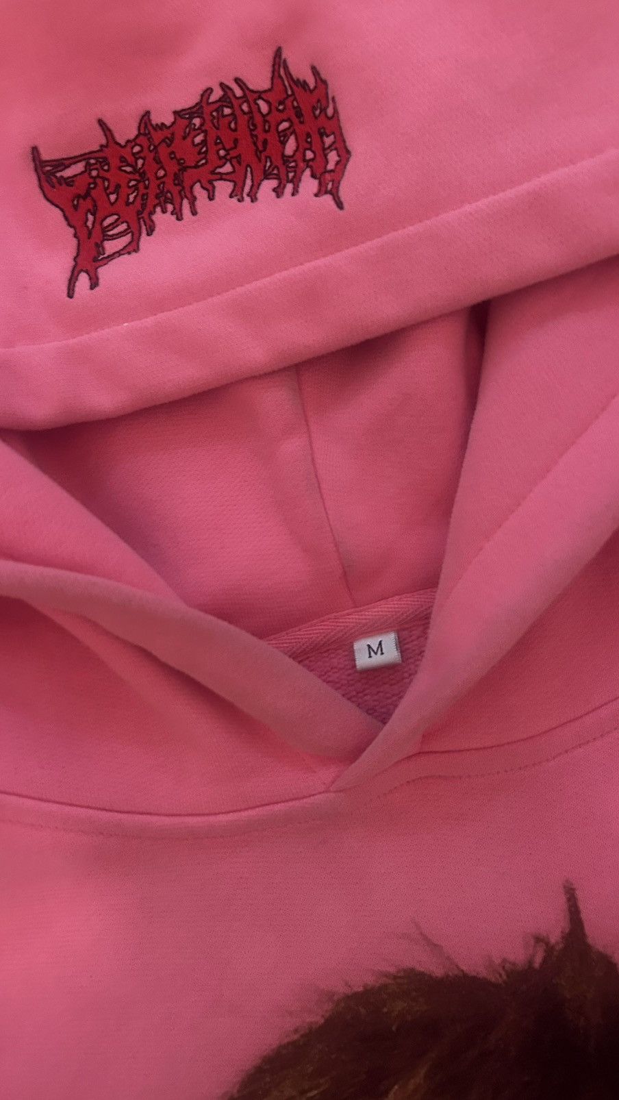 Other Glen Hoodie Size US M / EU 48-50 / 2 - 3 Thumbnail