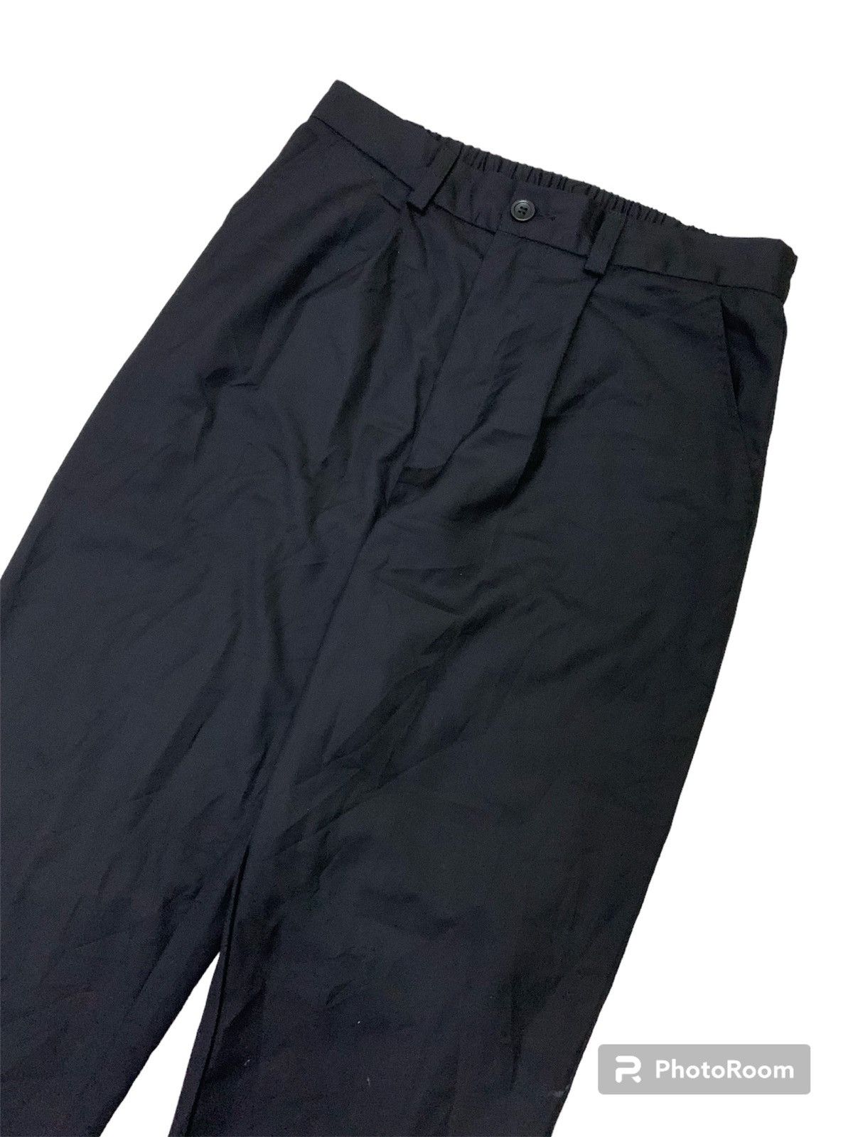 Japanese Brand 💥Vtg Japanese Sewclassic Zipp Pant Size US 31 - 7 Thumbnail