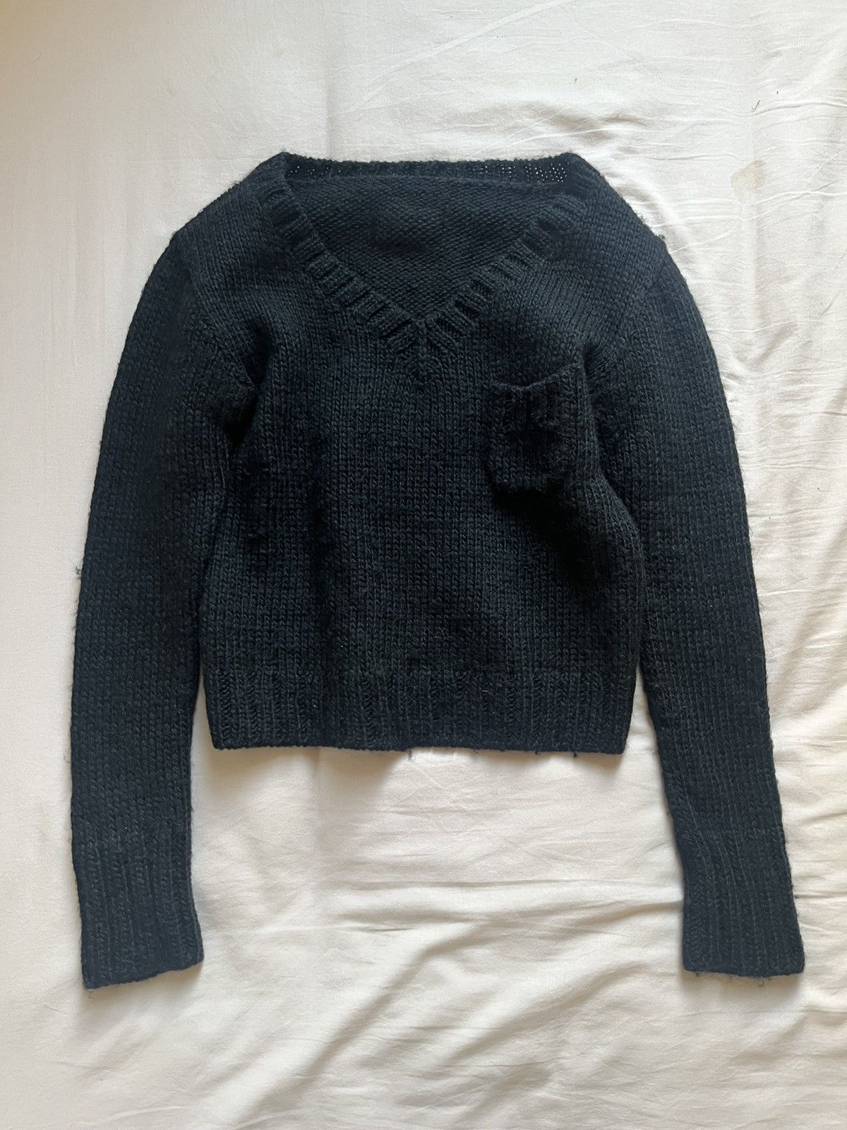 Undercover Undercover But Beautiful sweater Size US M / EU 48-50 / 2 - 1 Thumbnail