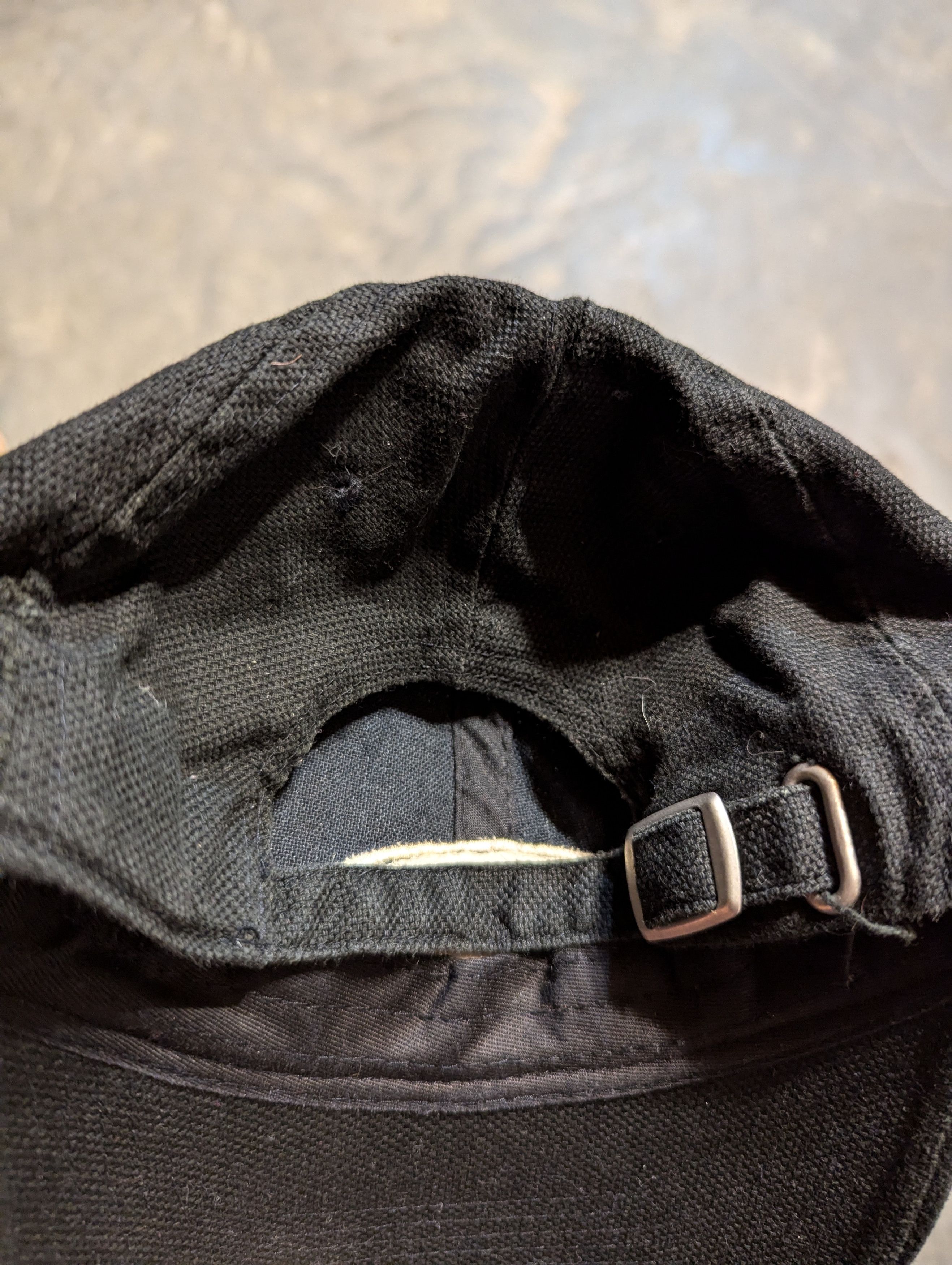 Vintage Vintage Bombardier Cap Size ONE SIZE - 2 Thumbnail