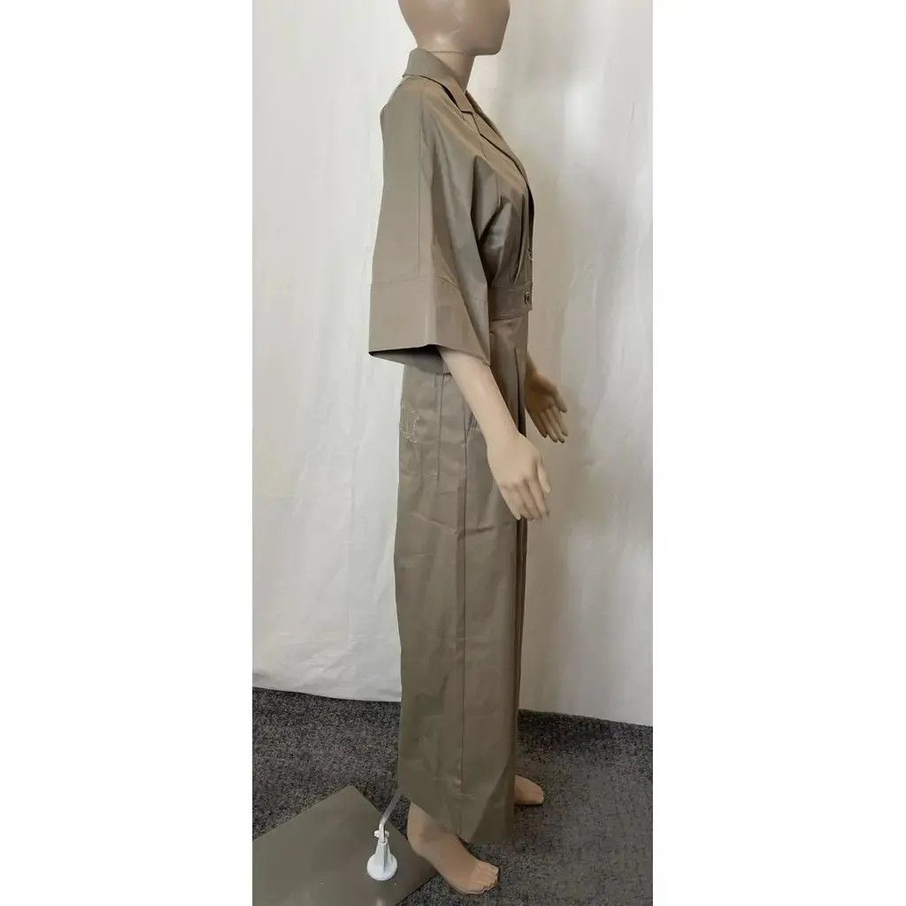 Max Mara Jumpsuit, Max Mara Size 25" / US 0 / IT 36 - 3 Thumbnail