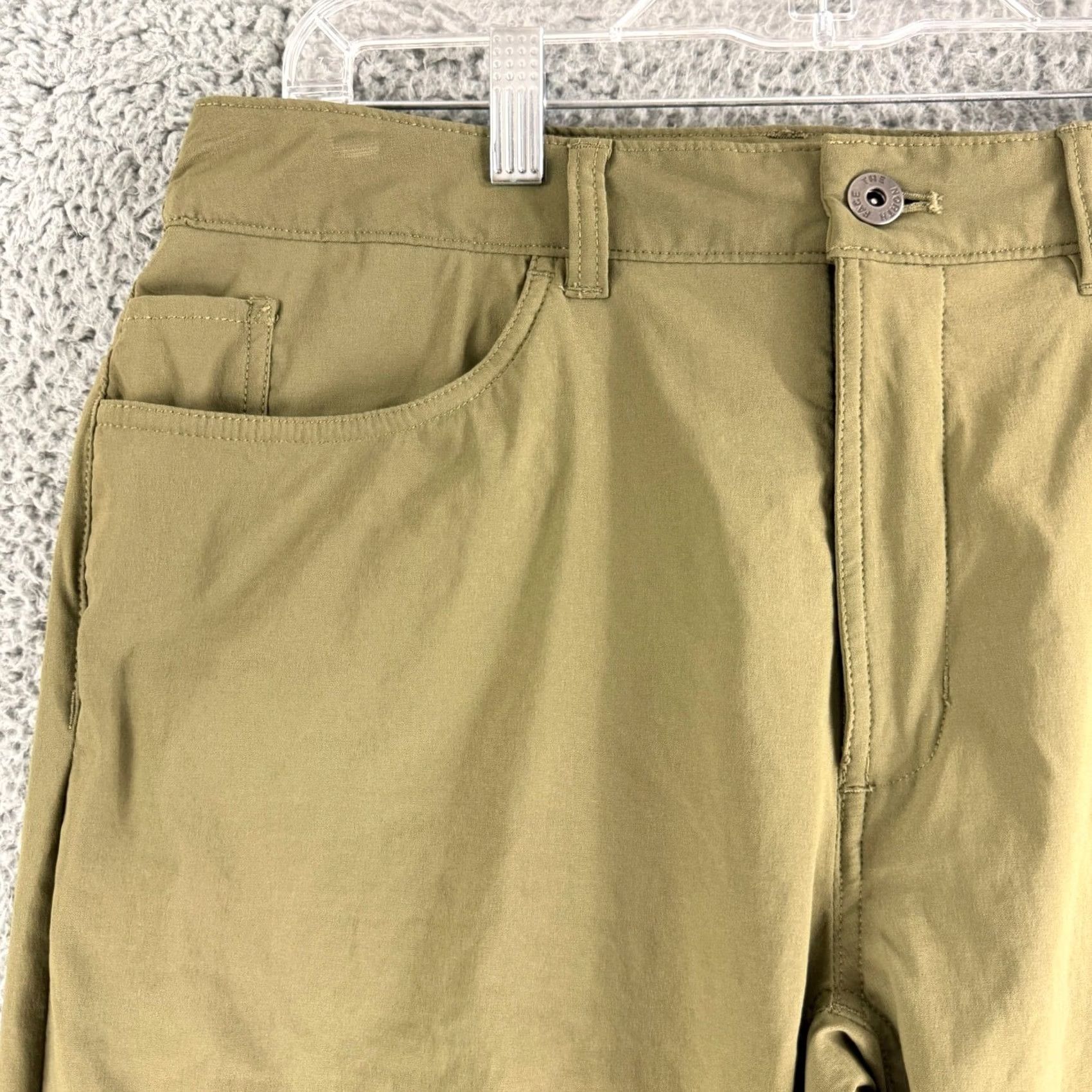 The North Face VINTAGEN/A? Size US 34 / EU 50 - 2 Thumbnail