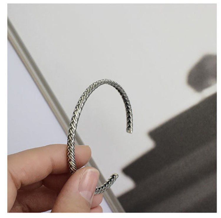 Jewelry Vintage Creative Party Bracelet Size ONE SIZE - 2 Thumbnail