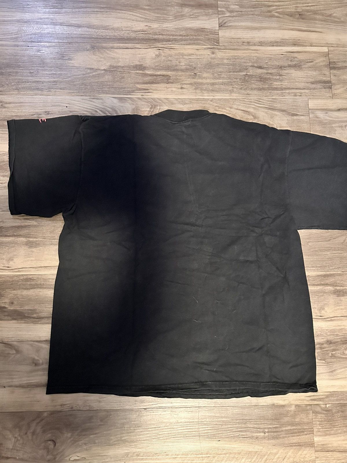 Nike × Vintage Nike town T-shirt Portland Size US XL / EU 56 / 4 - 3 Thumbnail