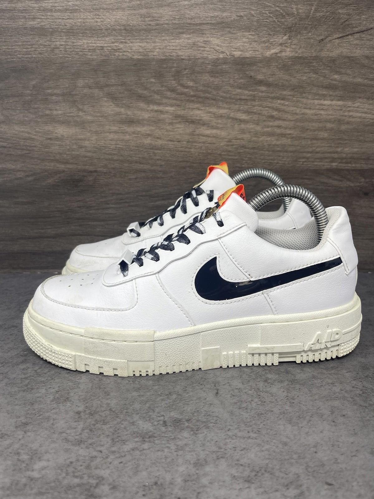 Nike Nike Air Force 1 Pixel Shoes Womens Size 7.5 Sneakers White Size US 7.5 / IT 37.5 - 1 Thumbnail