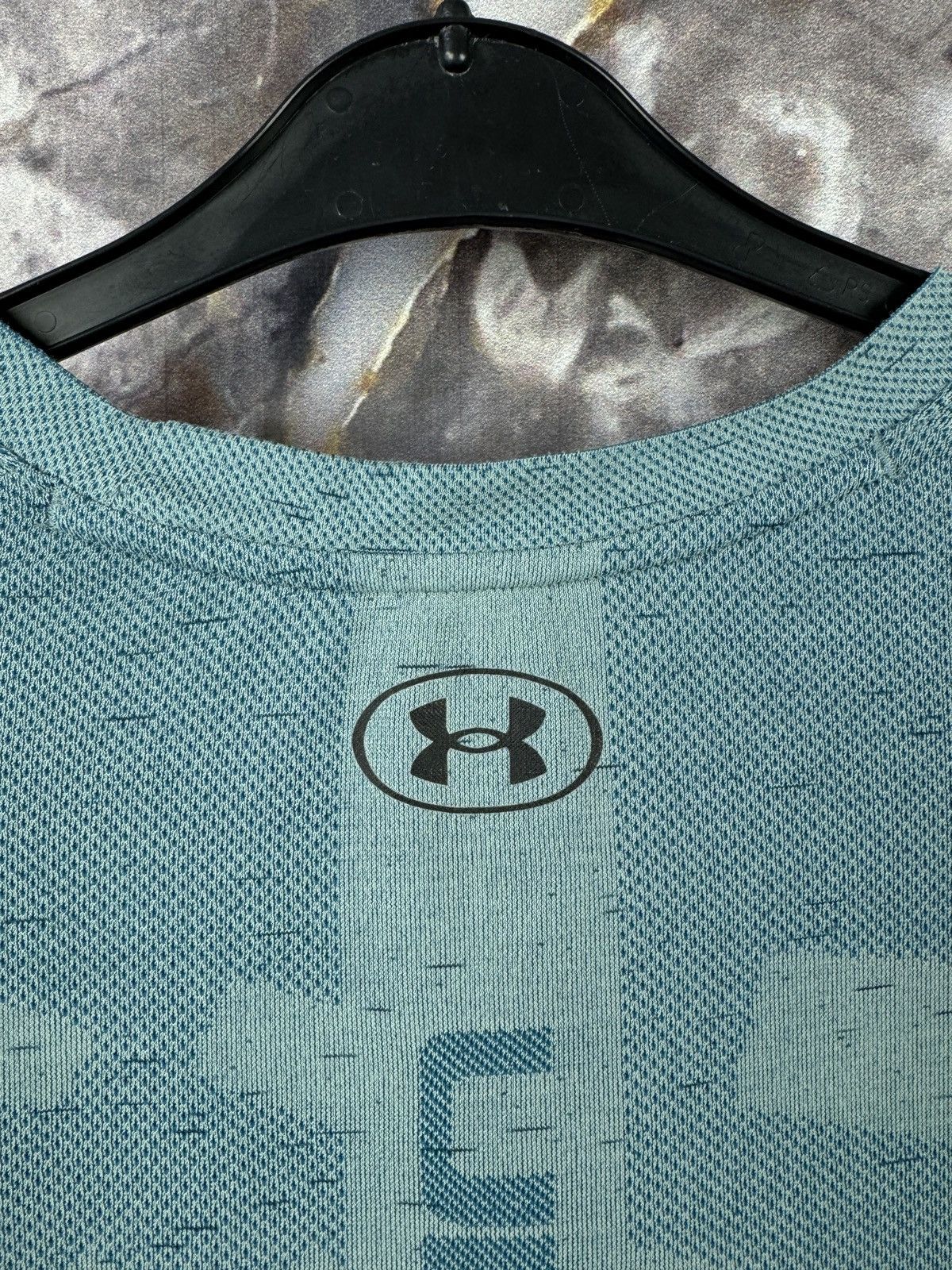Under Armour Men’s Under Armour Compression Shirt Sportswear Size Small Size US S / EU 44-46 / 1 - 13 Thumbnail