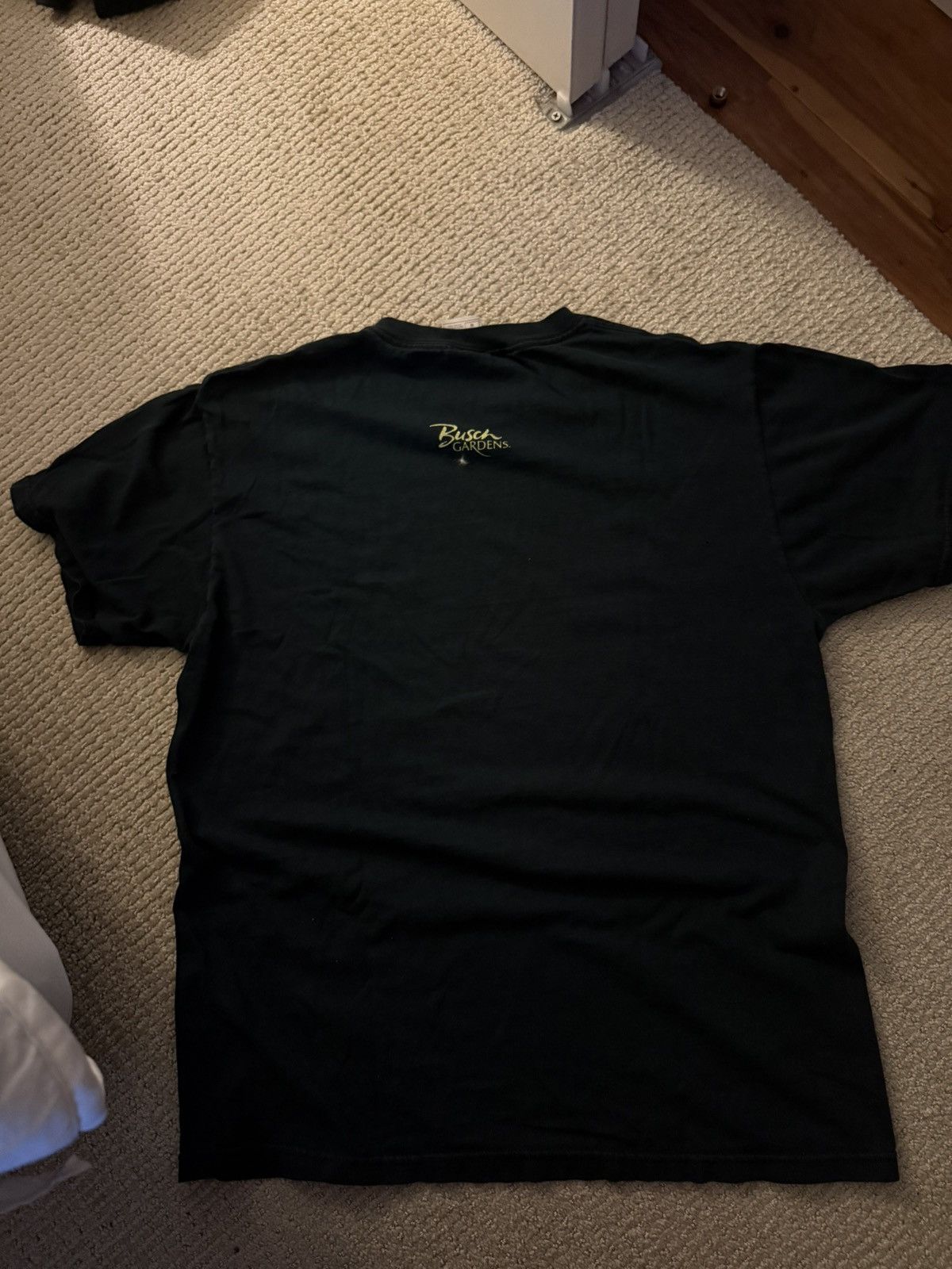 Vintage Vintage Tee Size US M / EU 48-50 / 2 - 3 Thumbnail