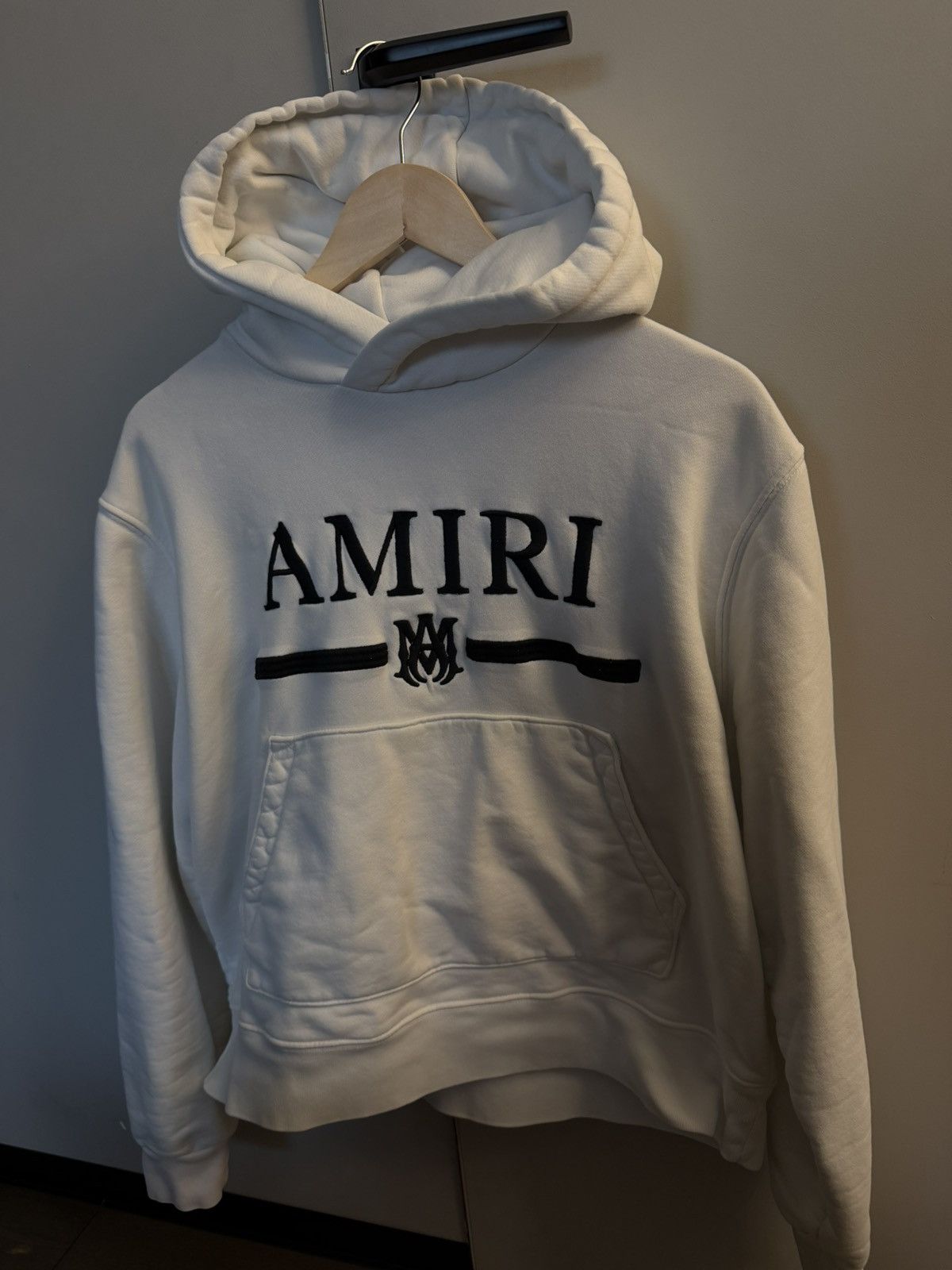 Amiri Amiri MA hoodie Size US M / EU 48-50 / 2 - 3 Thumbnail