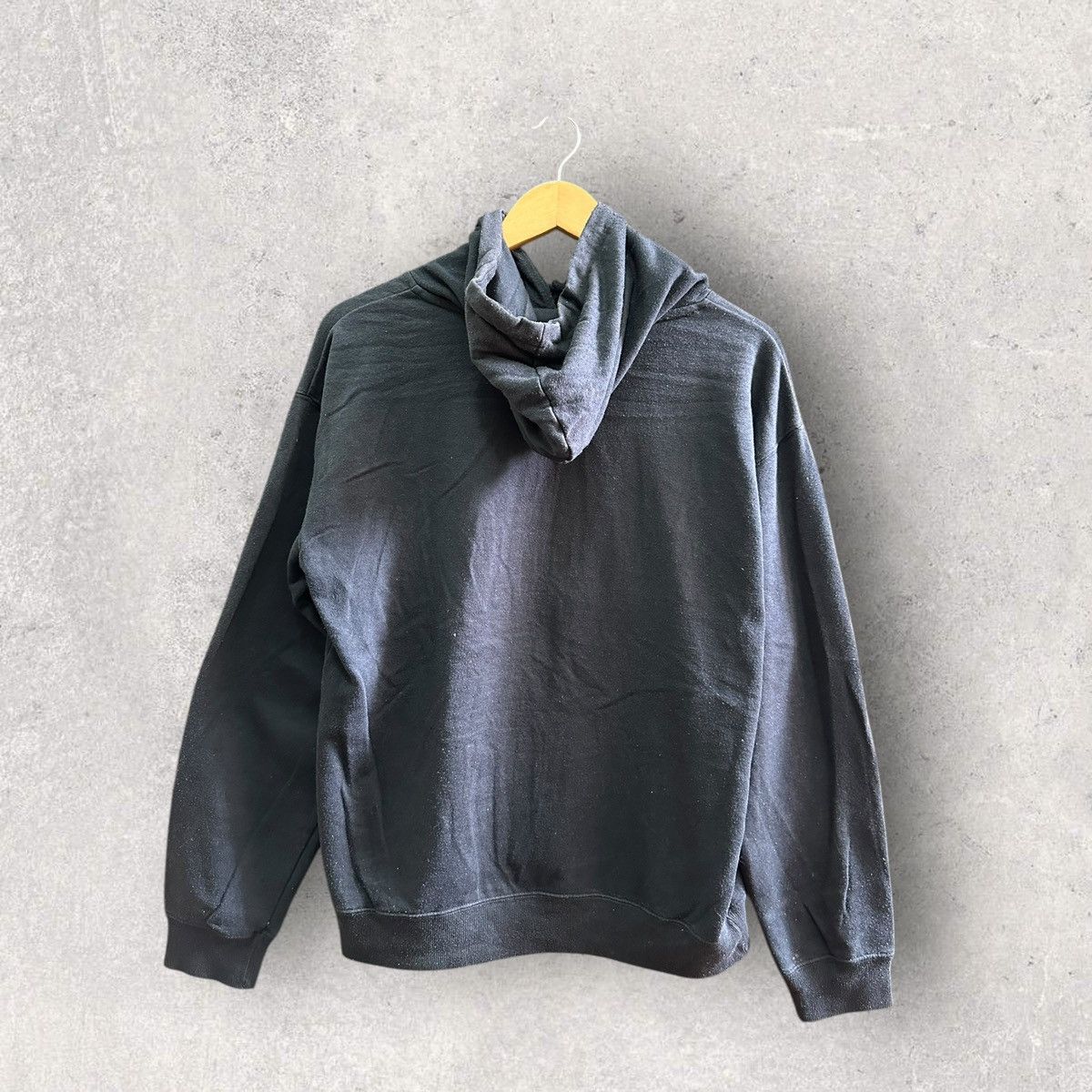 Playboy × Vintage Vintage 90’s Playboy Big Logo Streetwear Hoodie Size US XL / EU 56 / 4 - 7 Thumbnail