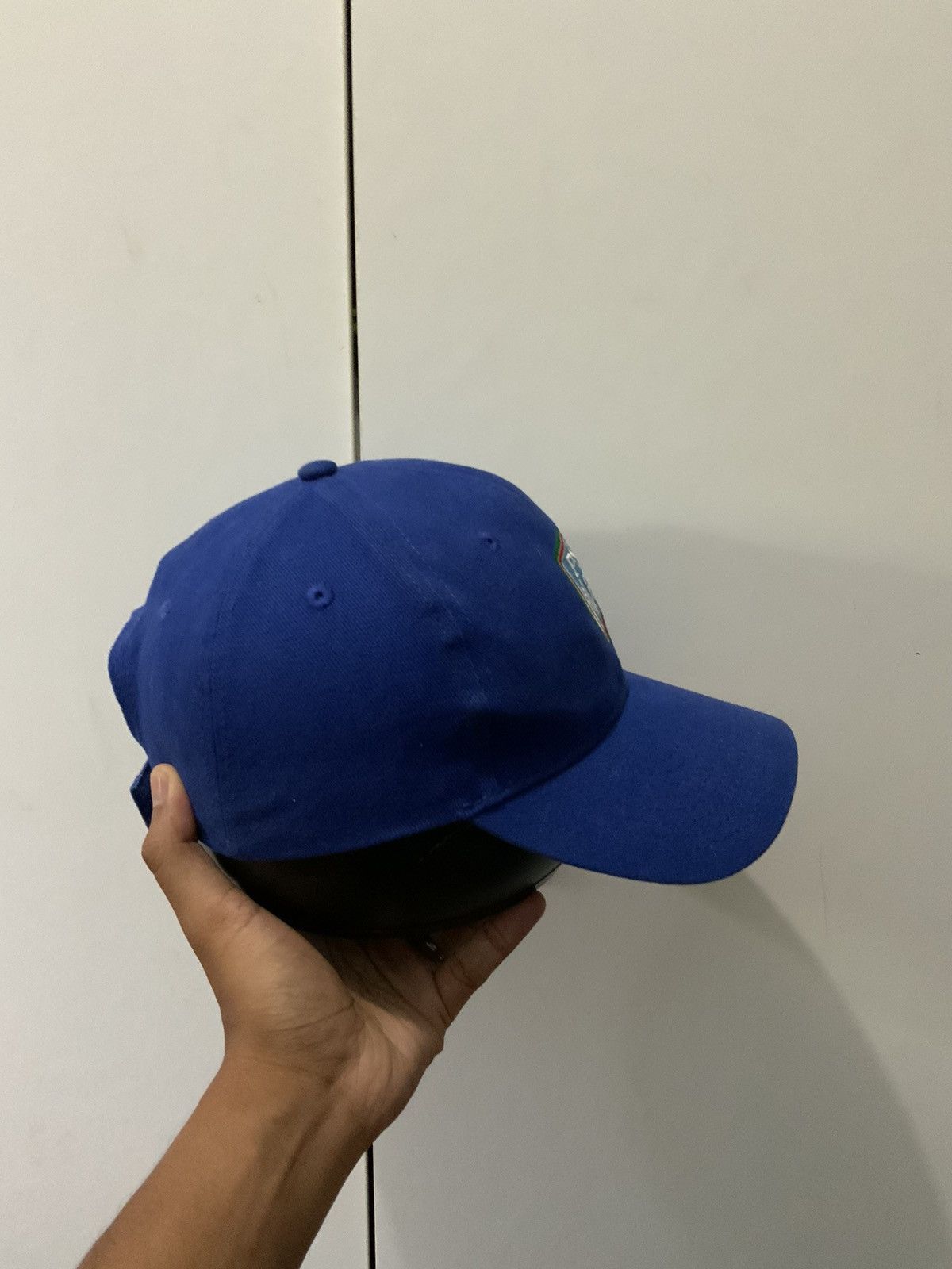 Hat Club PSC Perte Soccer Club Hat Size ONE SIZE - 4 Thumbnail