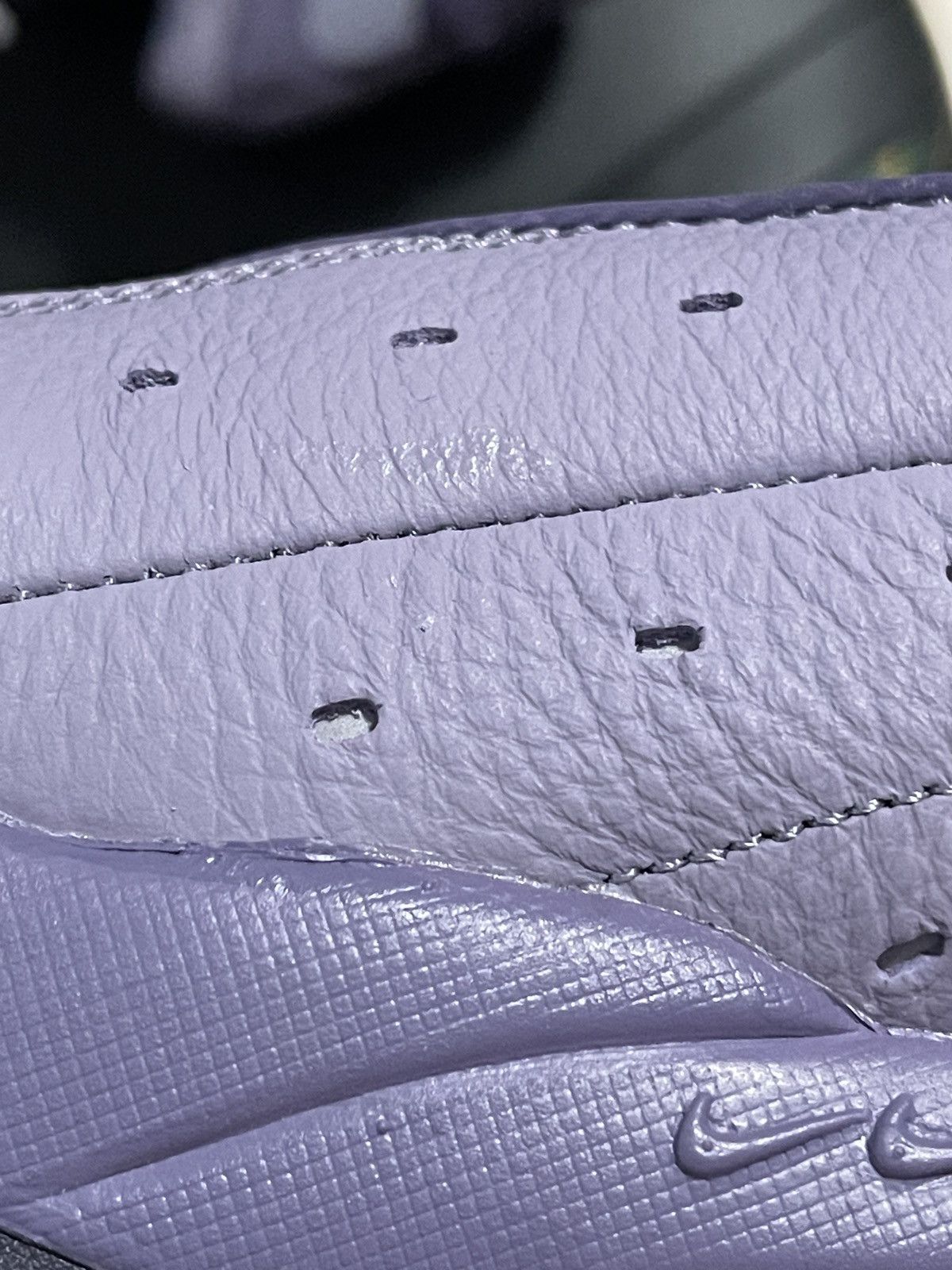 Drake × Nike NOCTA Air Terra Violet Size US 9 / EU 42 - 6 Thumbnail