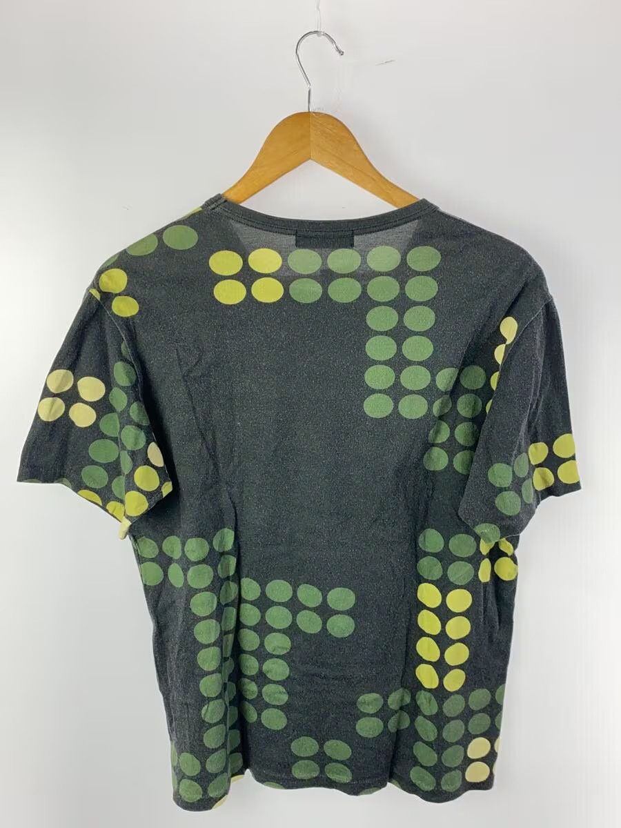 Yohji Yamamoto Iridescent Dot Tee Size US M / EU 48-50 / 2 - 2 Thumbnail