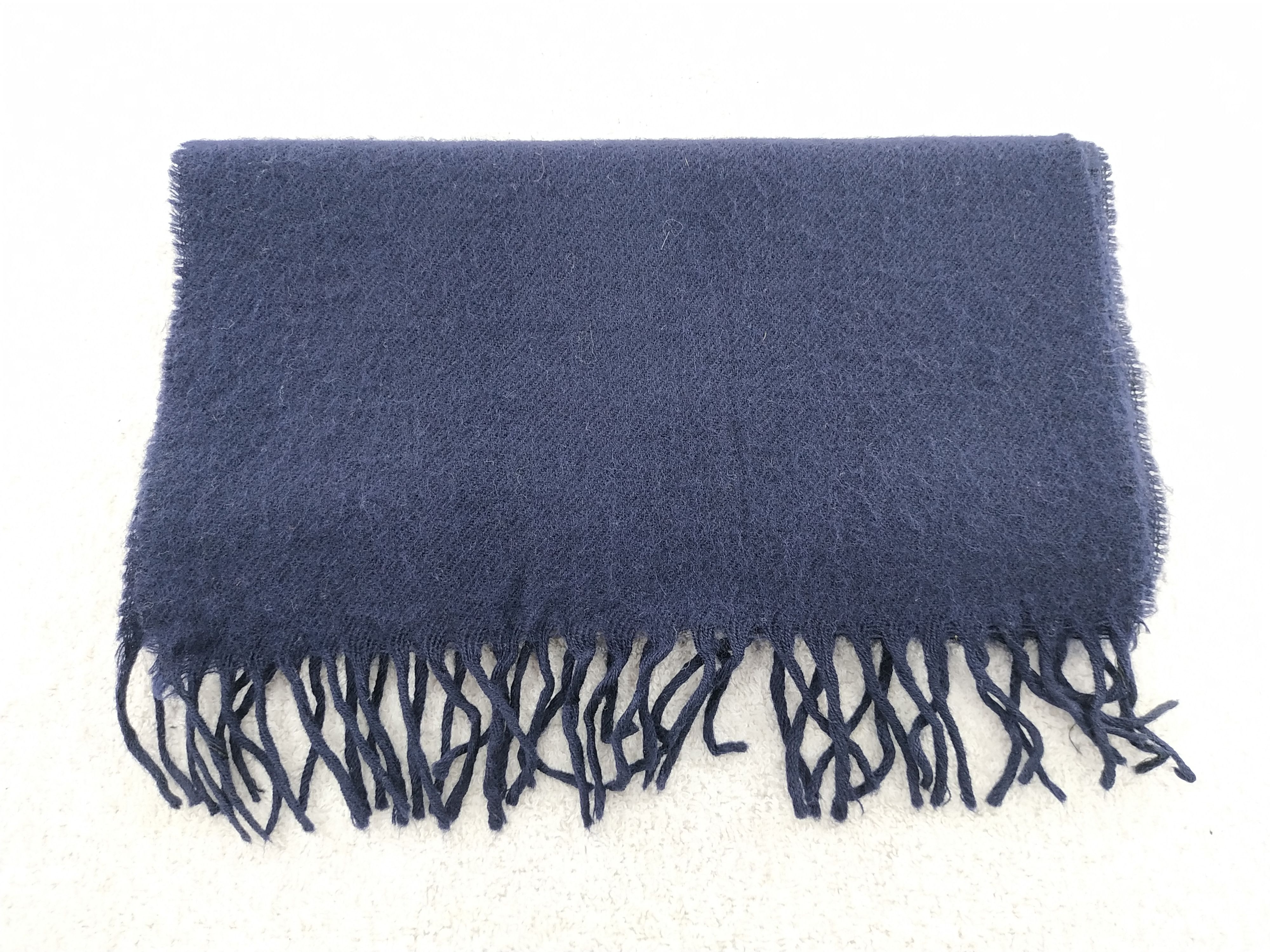 Pierre Balmain Vintage Pierre Balmain Scarf/Muffler/Neckwear MF416A Size ONE SIZE - 4 Thumbnail