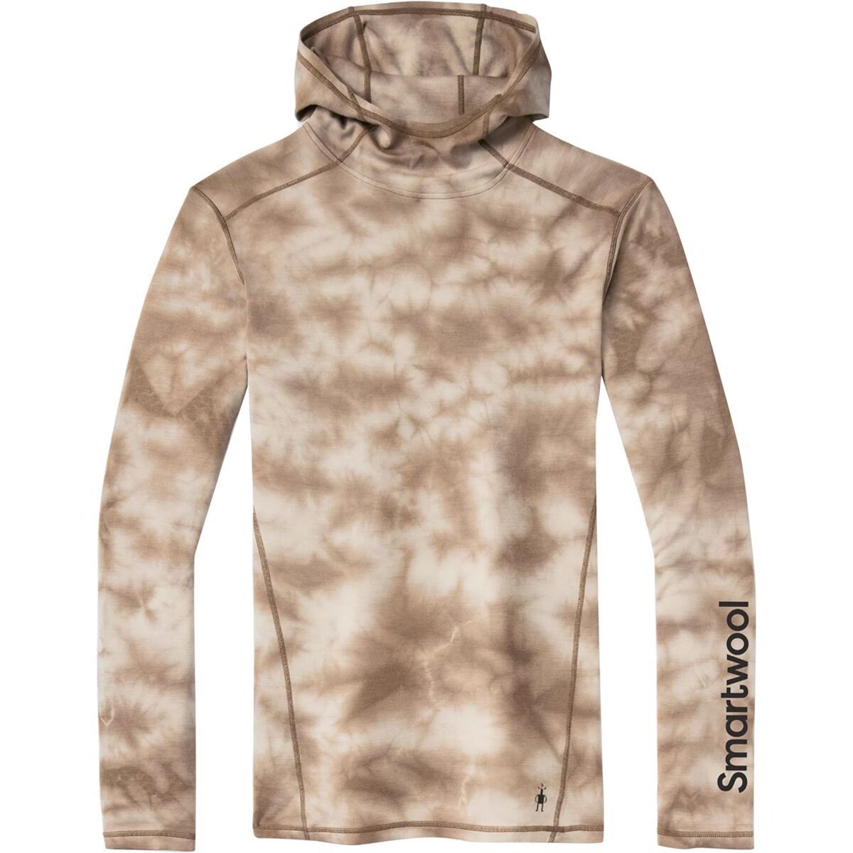 Smartwool Smartwool Men's Merino 250 Baselayer Plant-Based Dye Logo Ho Size US XL / EU 56 / 4 - 1 Thumbnail