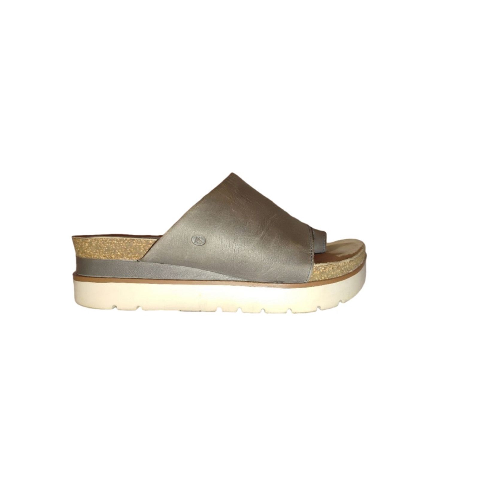 JOSEF SEIBAL Josef Seibel Clea 06 Light Weight Wedge Sandal Size 39 Size US 8.5 / IT 38.5 - 1 Thumbnail