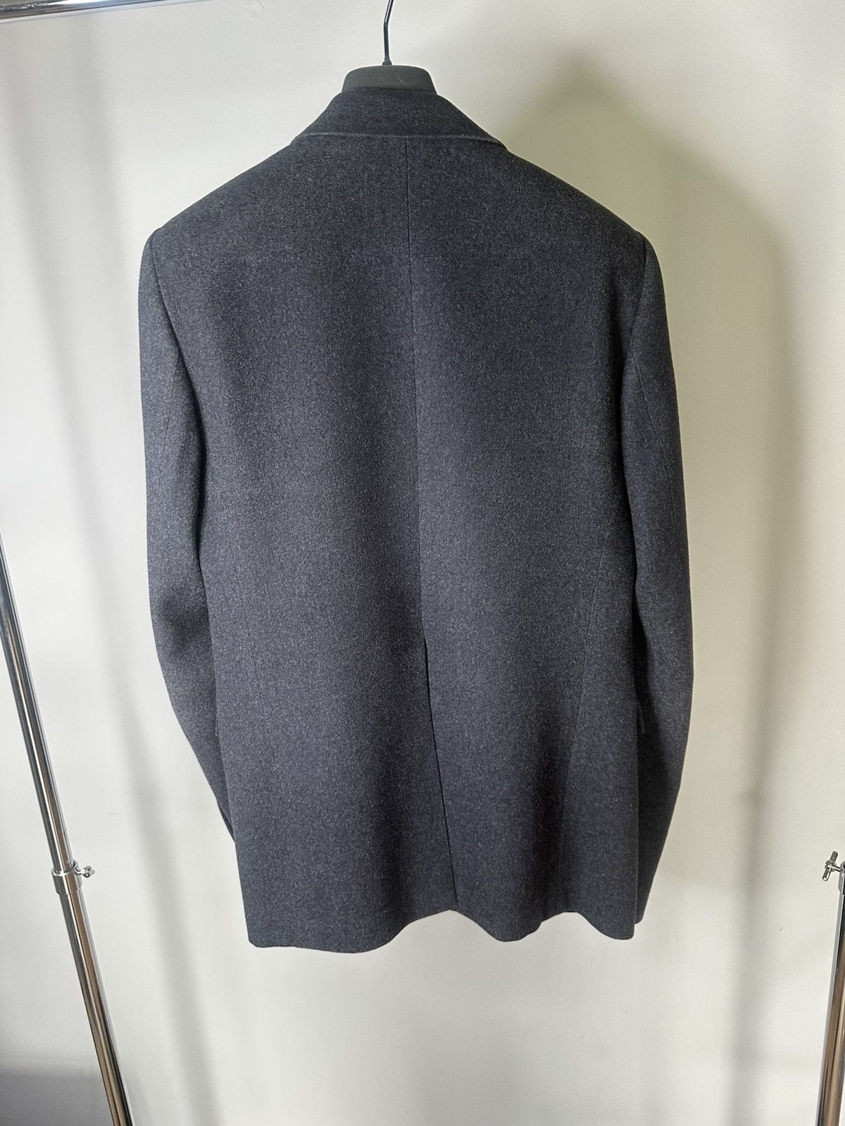 Rick Owens Blazer by Rick Size 50L - 2 Thumbnail