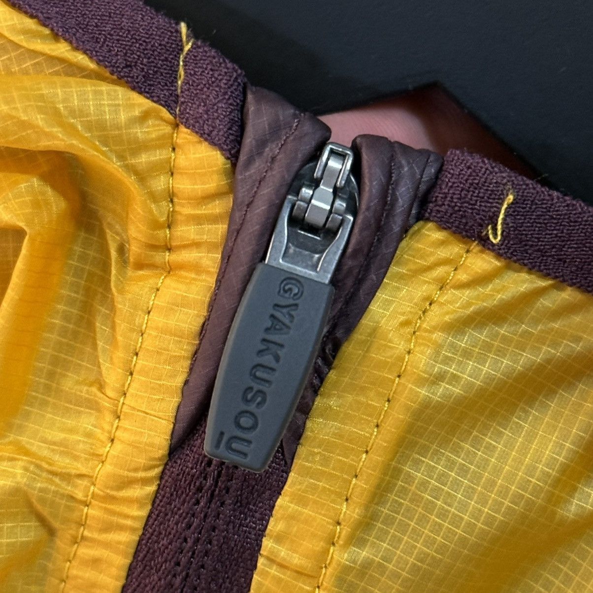 Nike × Undercover Rare Nike x Undercover Gyakusou transform running Jacket Size XS / US 0-2 / IT 36-38 - 11 Thumbnail