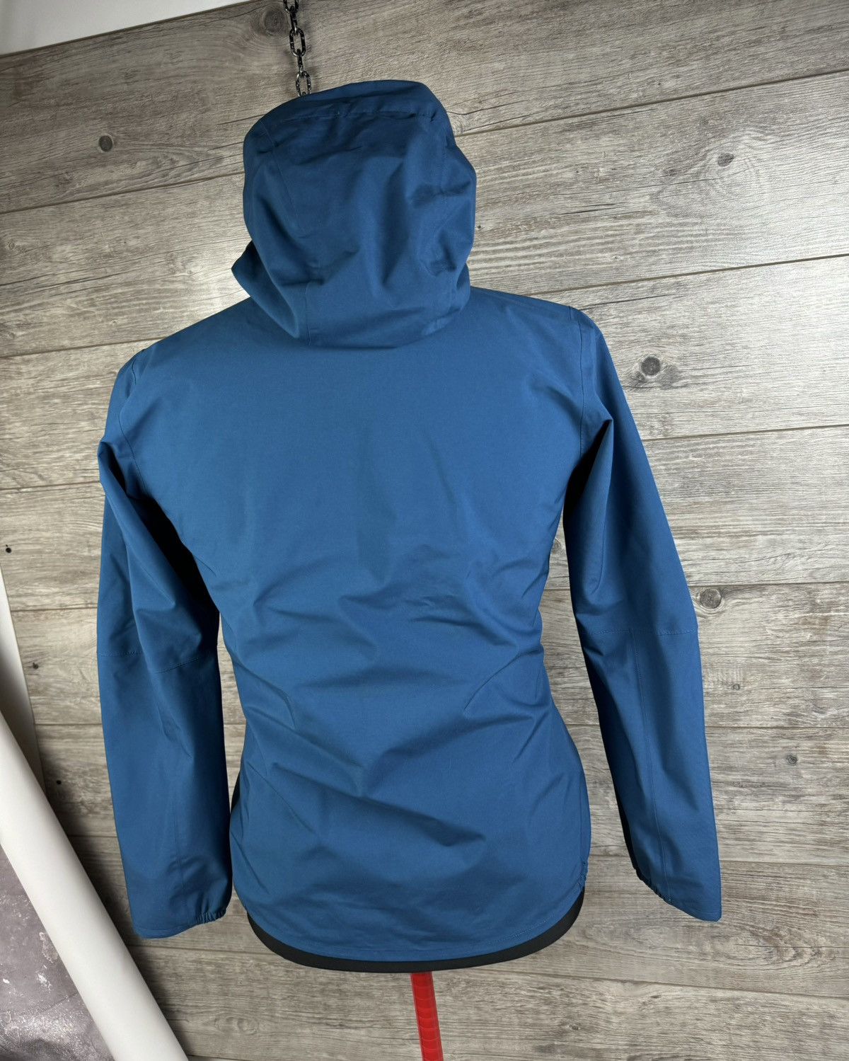 Haglofs Membrane jacket Haglofs Proof Size M Size M / US 6-8 / IT 42-44 - 7 Thumbnail
