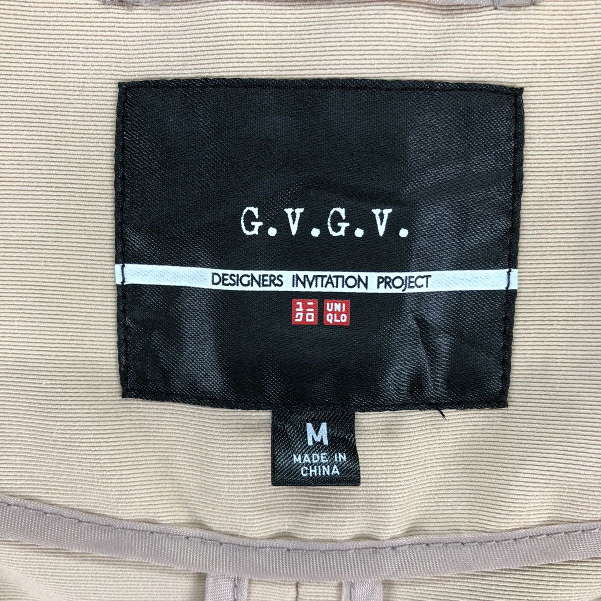 Uniqlo G.V.G.V x Uniqlo Ladies Down/Long Cardigan Size XS / US 0-2 / IT 36-38 - 11 Thumbnail
