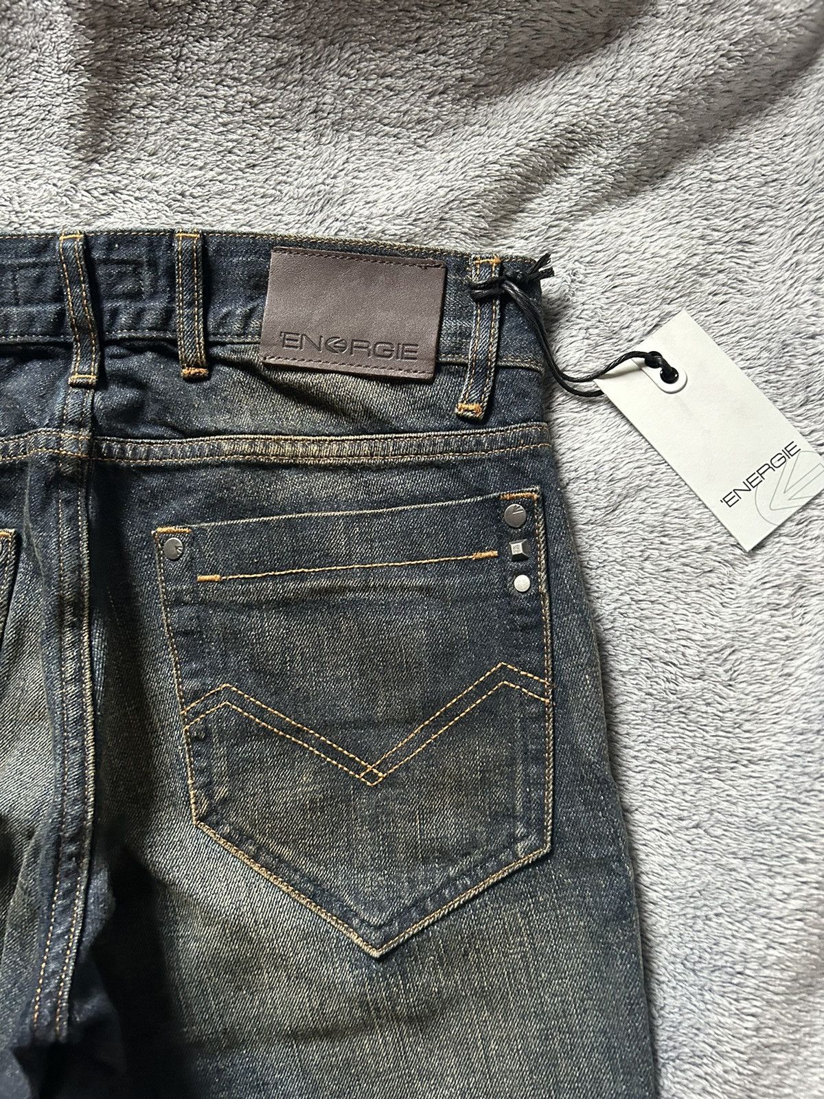 Other Dark wash jeans Size US 31 - 6 Thumbnail