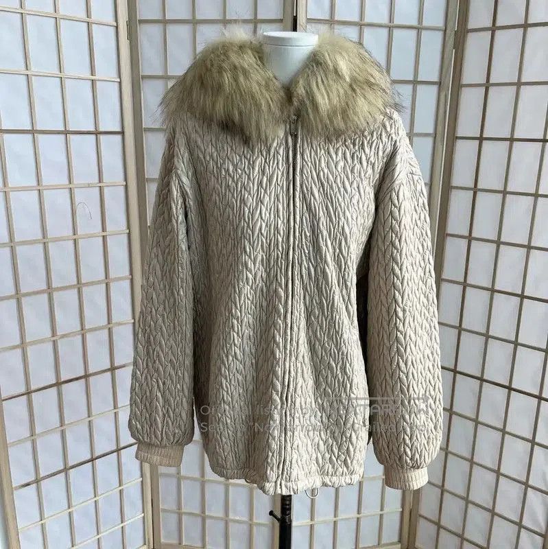 Miu Miu Miu Miu Khaki Women's Jacket . Size S / US 4 / IT 40 - 1 Thumbnail