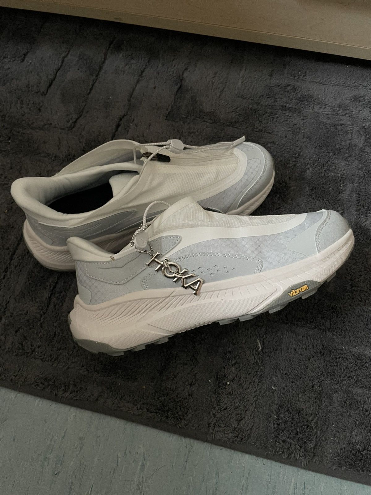 Hoka Hoka One One Project Size US 10.5 / EU 43-44 - 2 Thumbnail