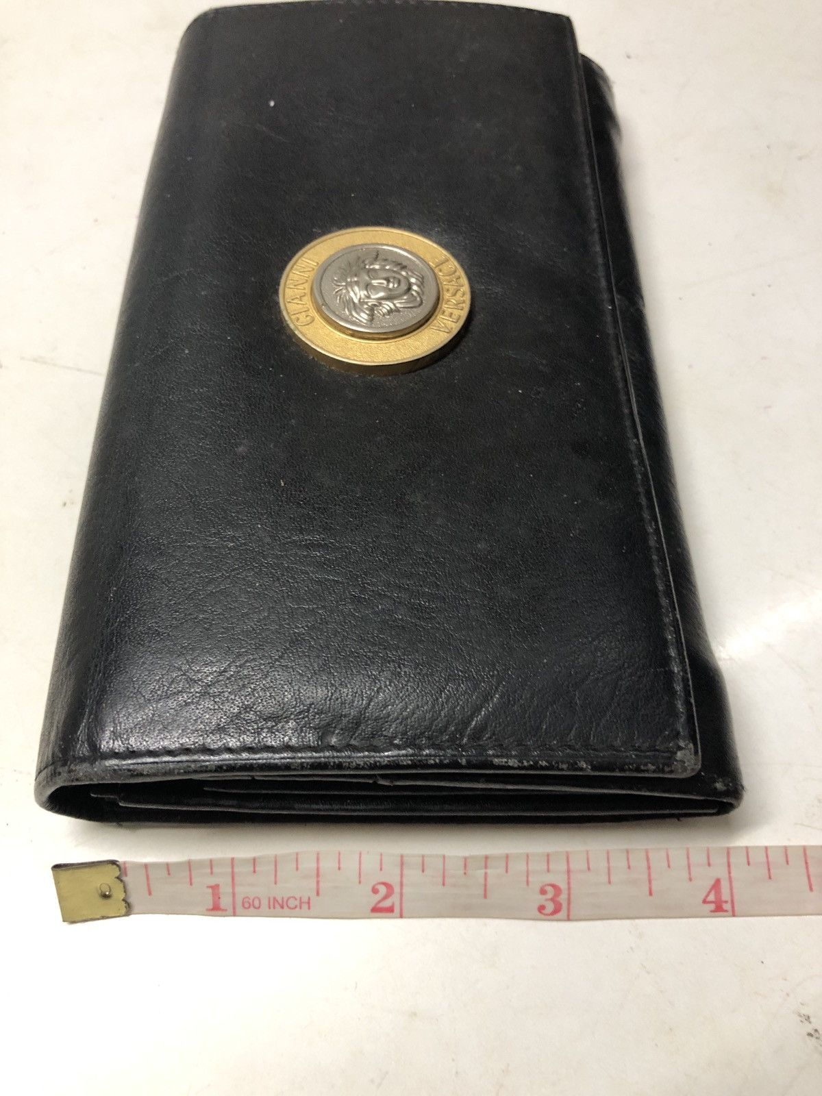 Versace Versace vintage Size ONE SIZE - 7 Thumbnail
