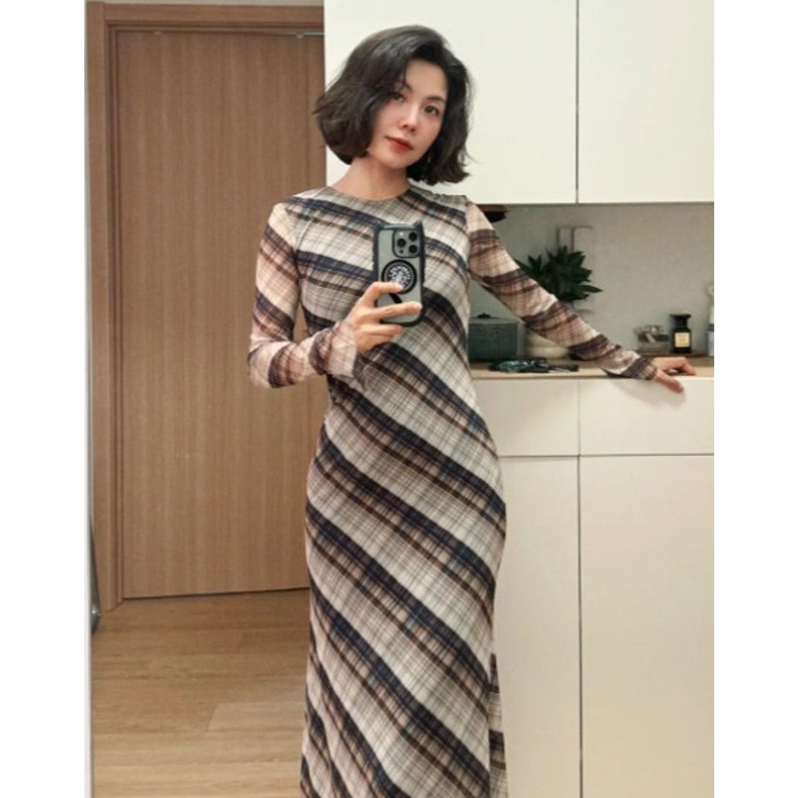 going out maxi dress Sparkly Sequins Evening Dress Long Sleeves Wedding Party Maxi Dress –  Rosymae